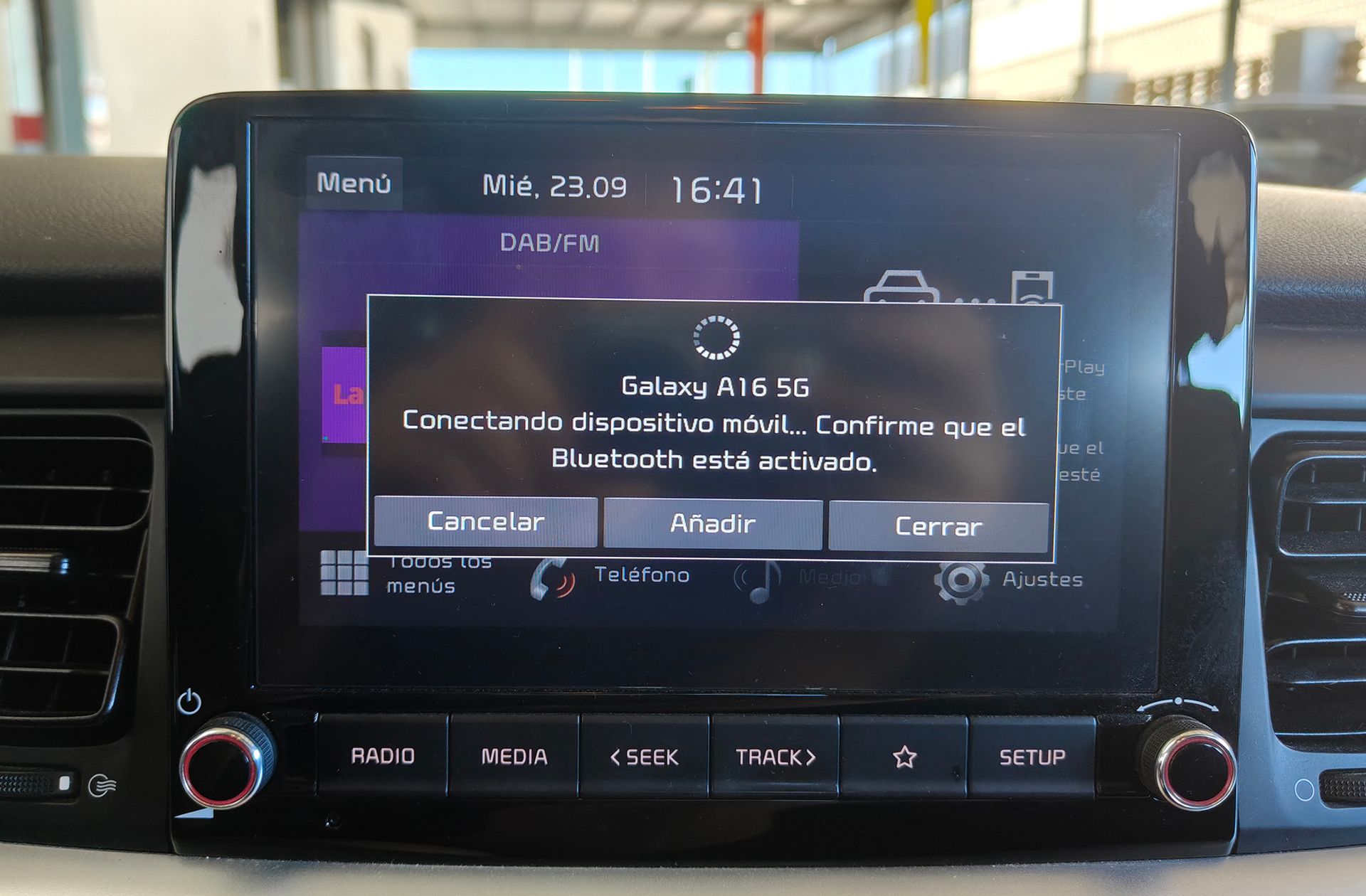 Kia Stonic 1.0 T-GDi MHEV iMT Concept - foto 31
