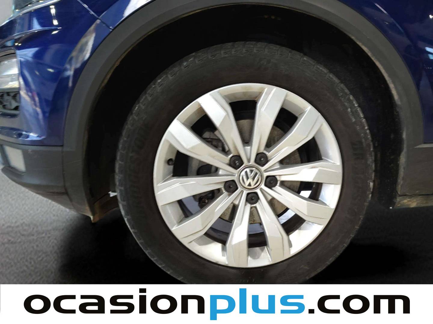 Accesorios del Volkswagen T-Roc Volkswagen T-Roc Advance 1.5 TSI (150 CV) DSG