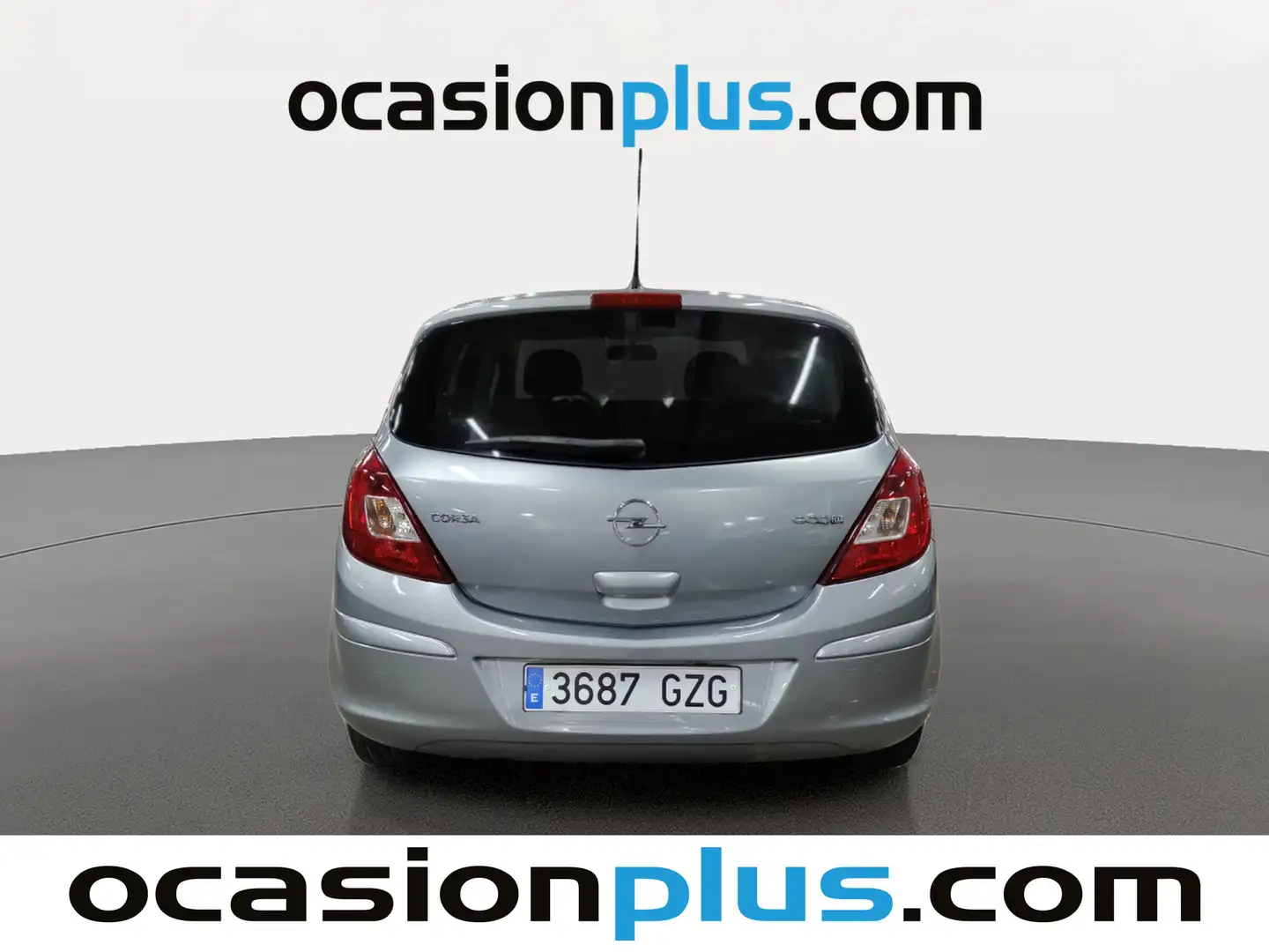Foto Opel Corsa Opel Corsa 1.3 CDTi 111 Years (95 CV)