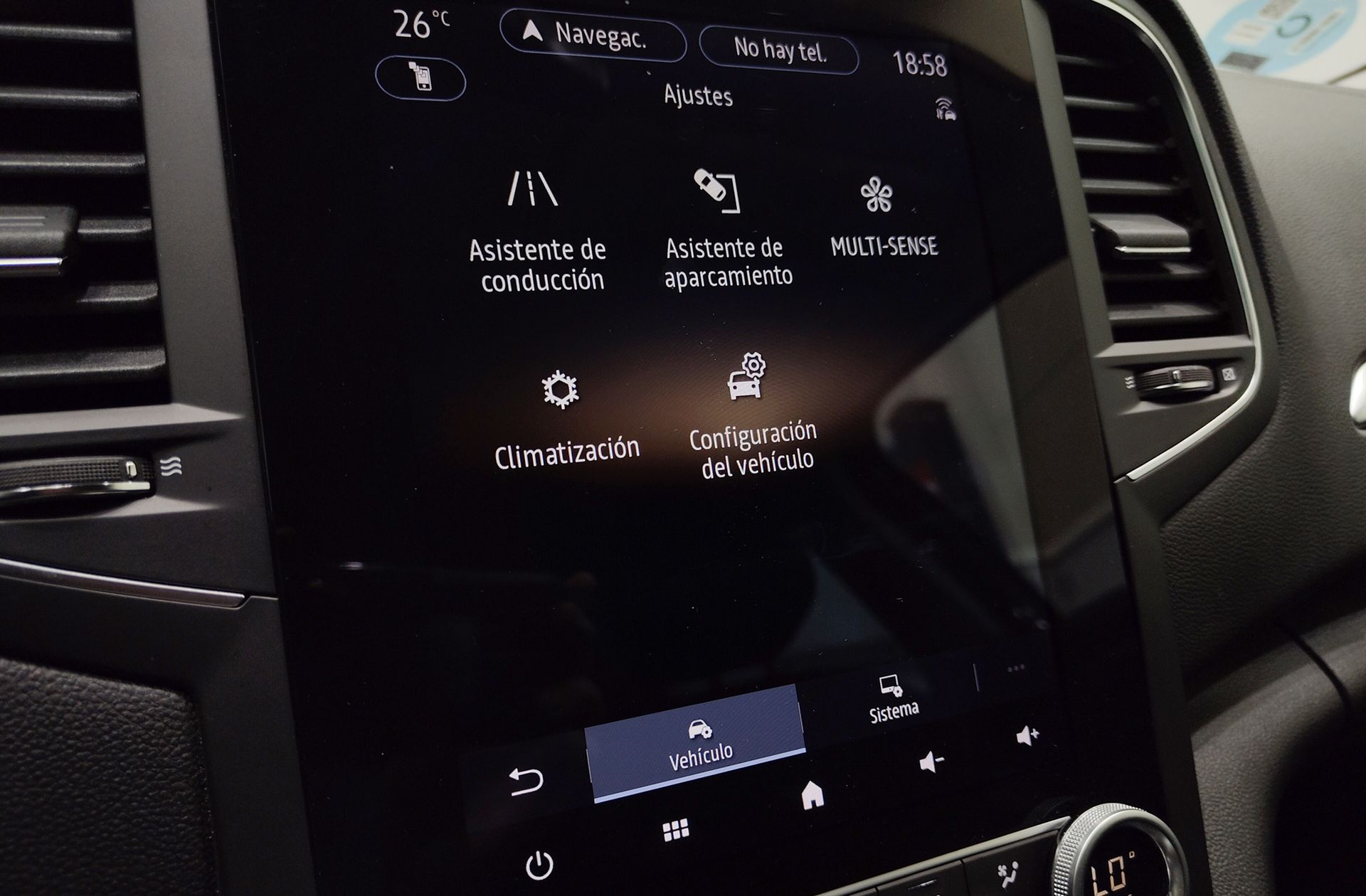 Renault Mégane Sport Tourer Techno TCe EDC GPF - foto 10