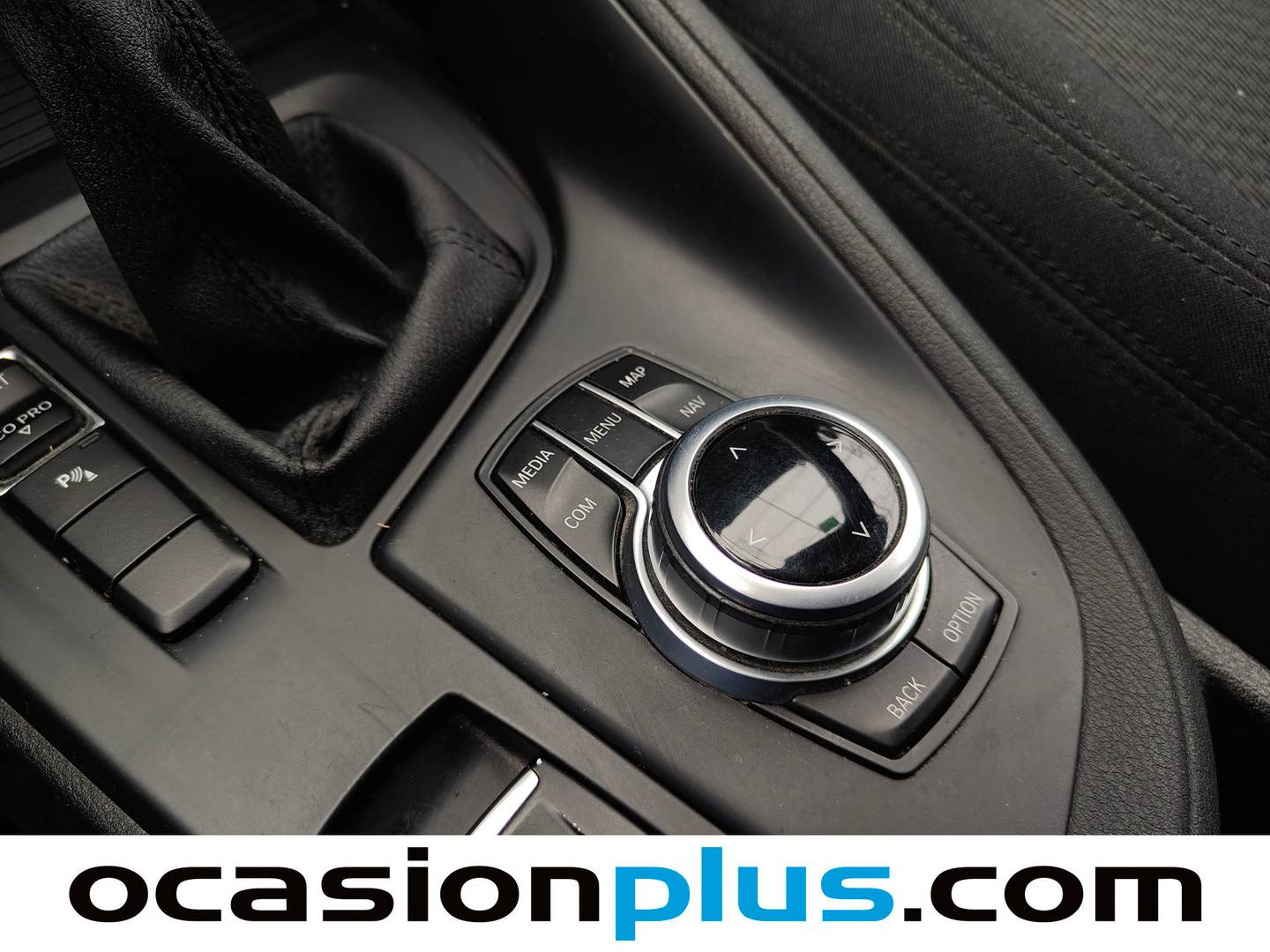 Acabados BMW X1 BMW X1 sDrive18d Business (150 CV)