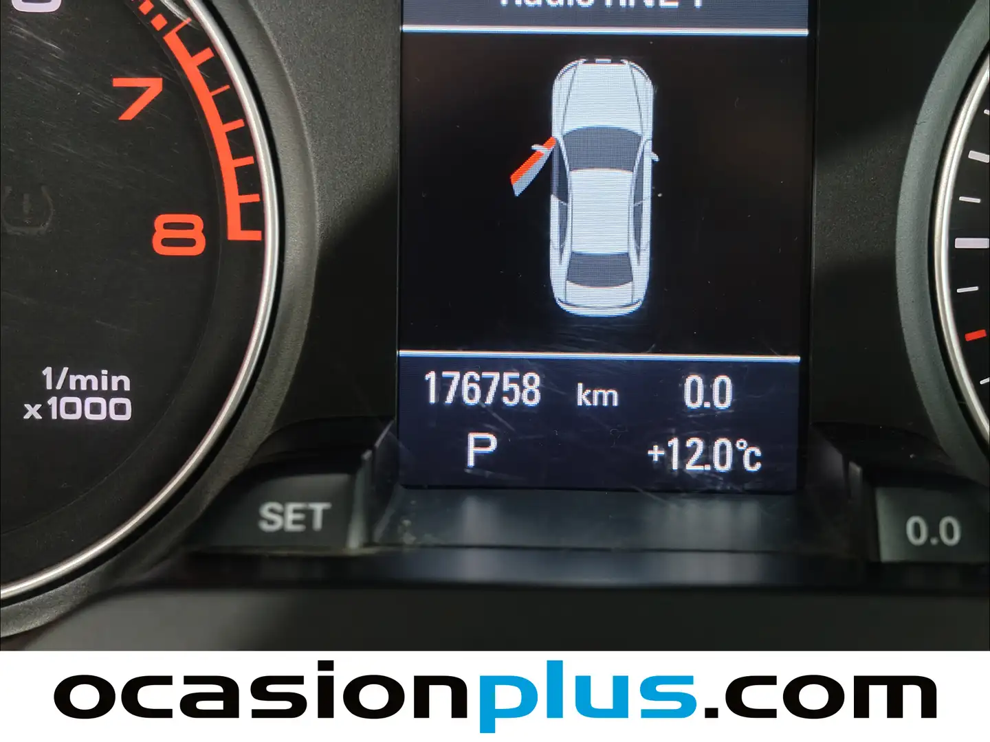 Foto Audi A4 Audi A4 2.0 TFSI (180 CV) multitronic