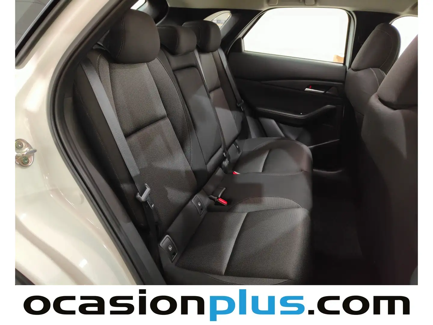 Foto Mazda CX-30 Mazda CX-30 2.5 e-Skyactive G MHEV Prime-Line AT (140 CV)