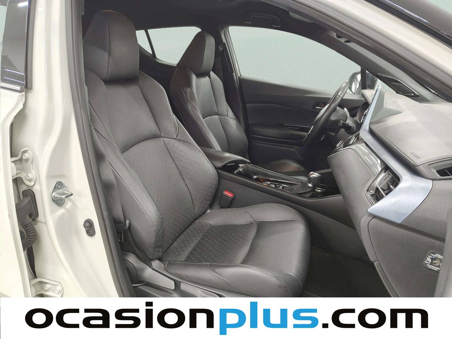 Toyota C-HR Toyota C-HR 2.0 180H Dynamic (184 CV) automático