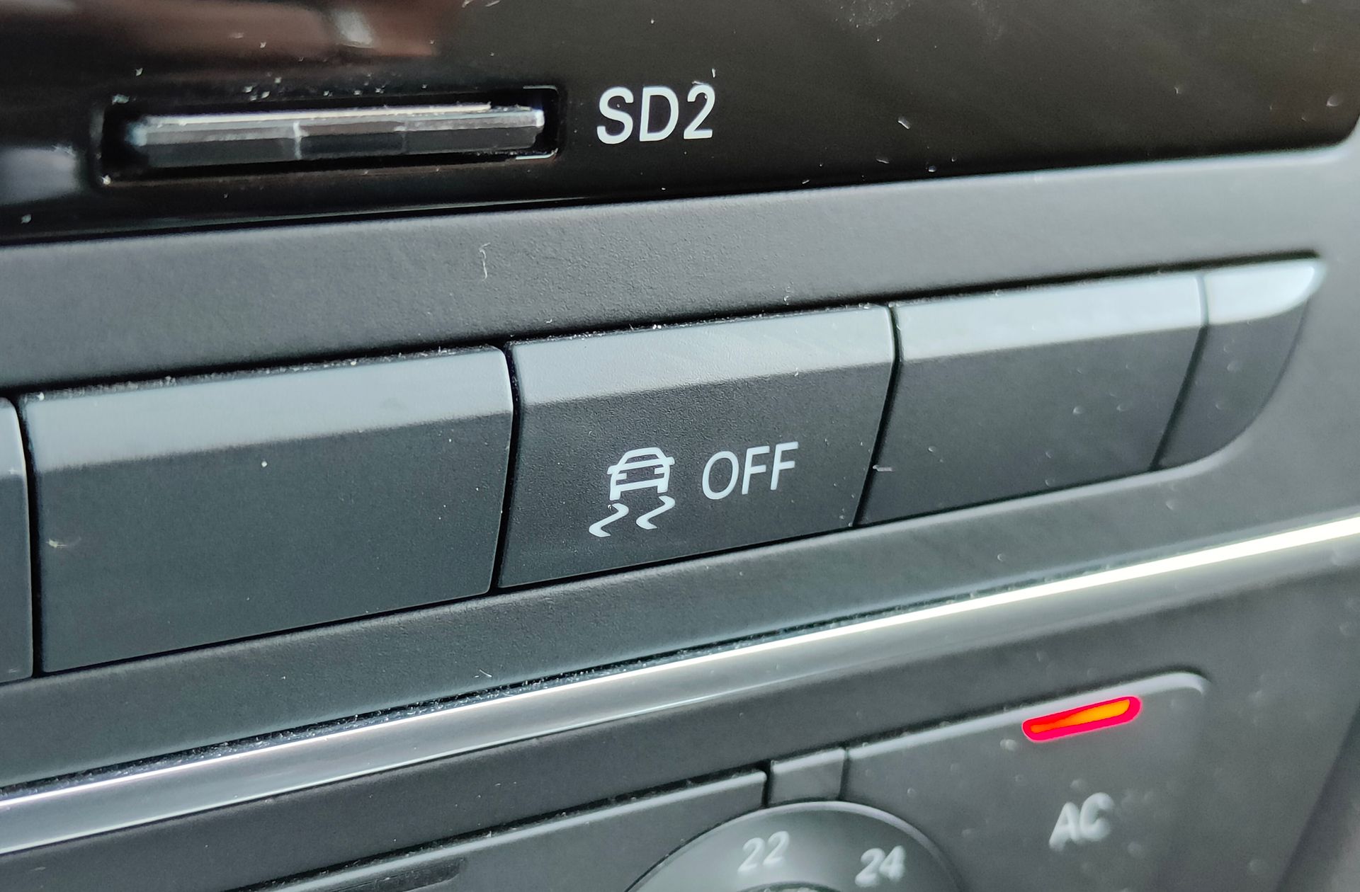 Audi A6 2.0 TDI Multitronic - foto 28