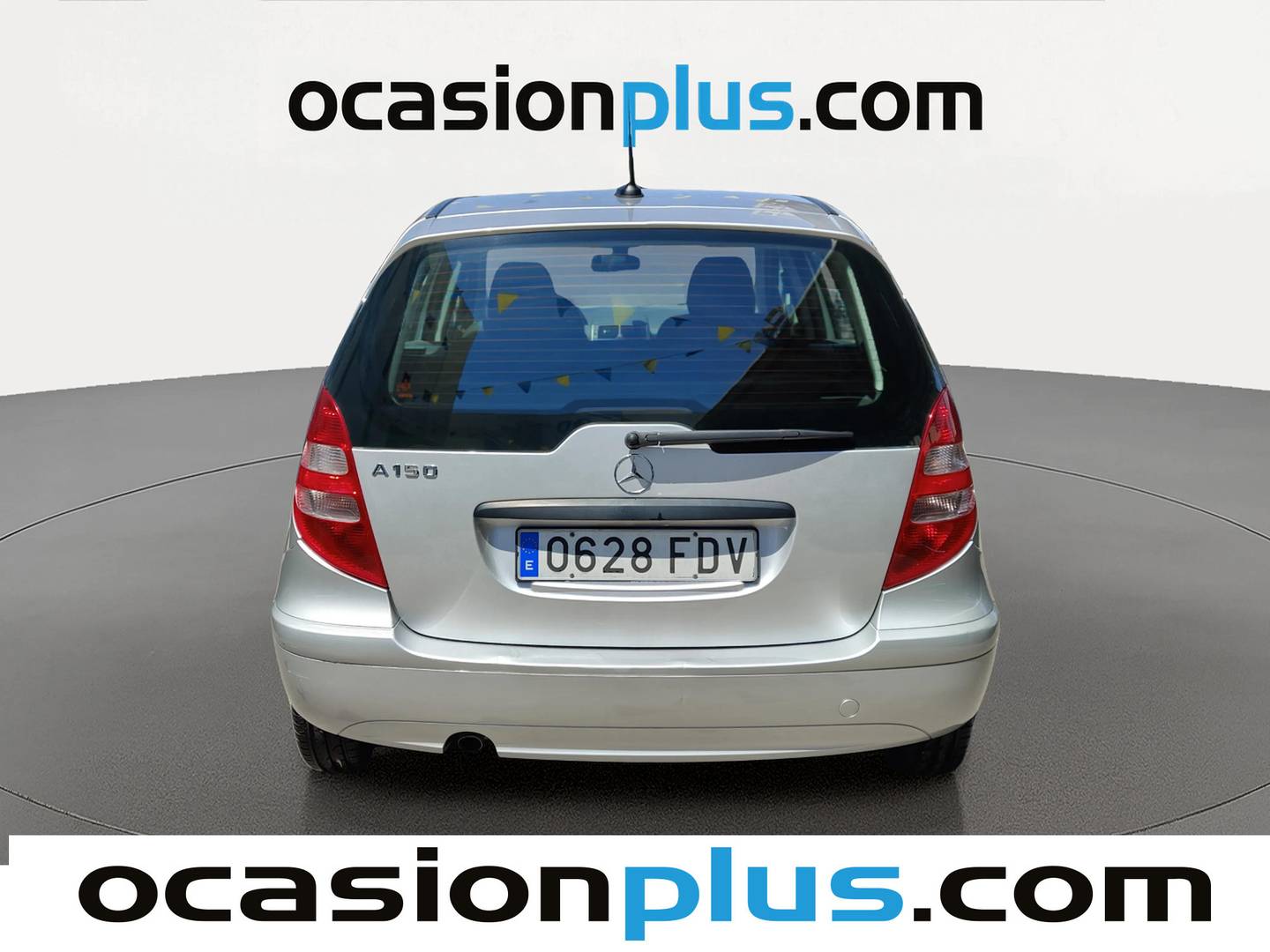Mercedes Clase A Mercedes Clase A A 150 Avantgarde (95 CV) km 0
