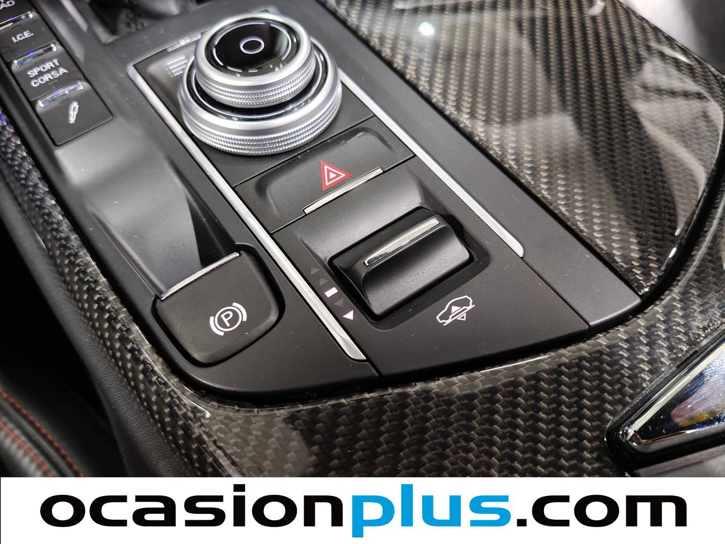 Maserati Levante Maserati Levante 3.8 V8 twin turbo Trofeo 427 kW (580 CV) 2021