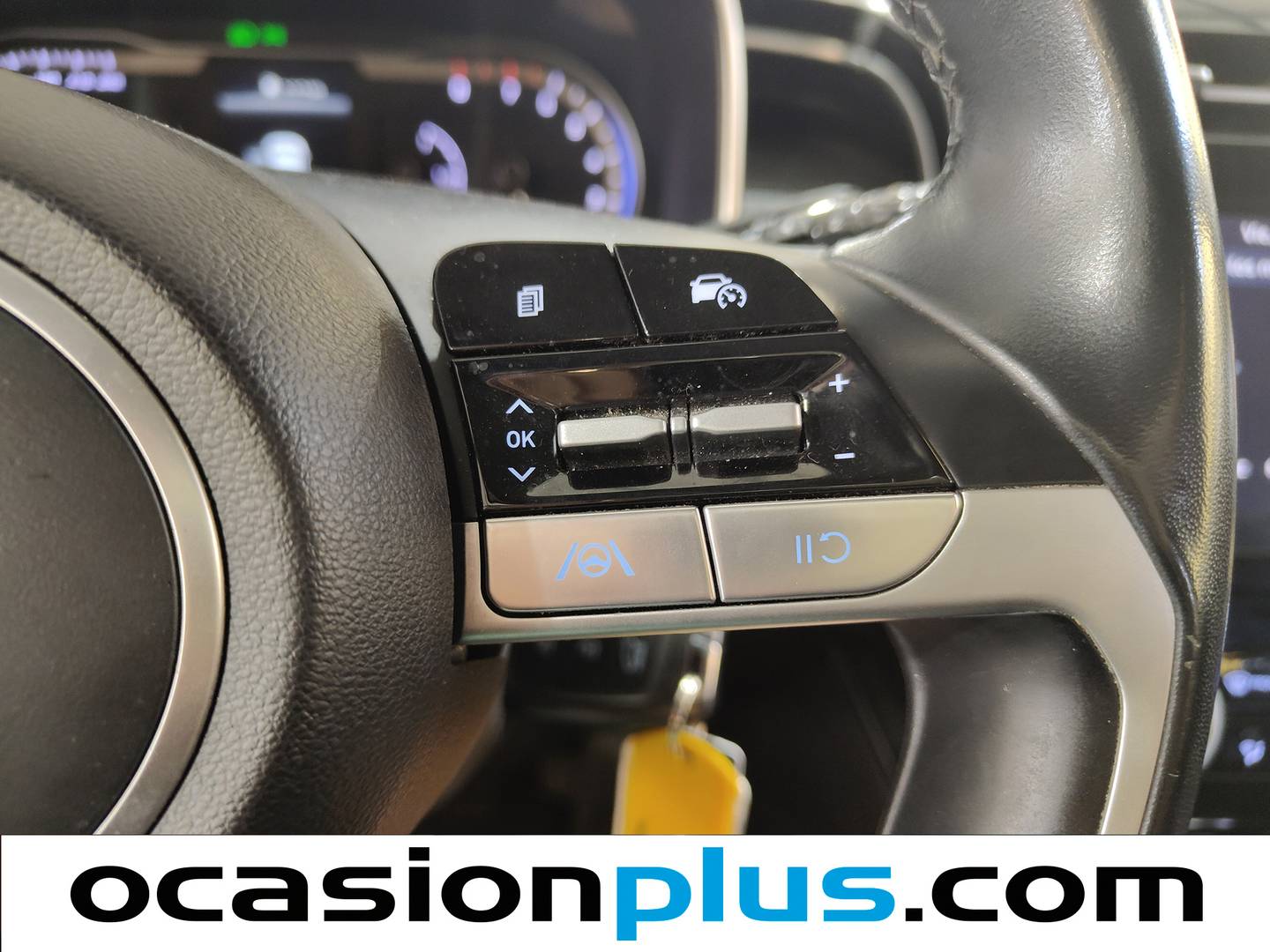 Hyundai Tucson Hyundai Tucson 1.6 TGDI Klass 4x2 (150 CV) barato