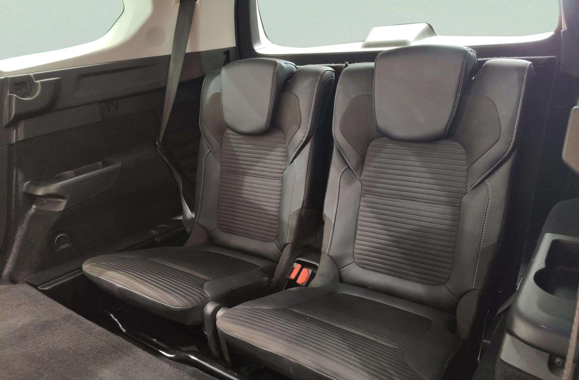 Renault Grand Scénic Edition One dCi - foto 6