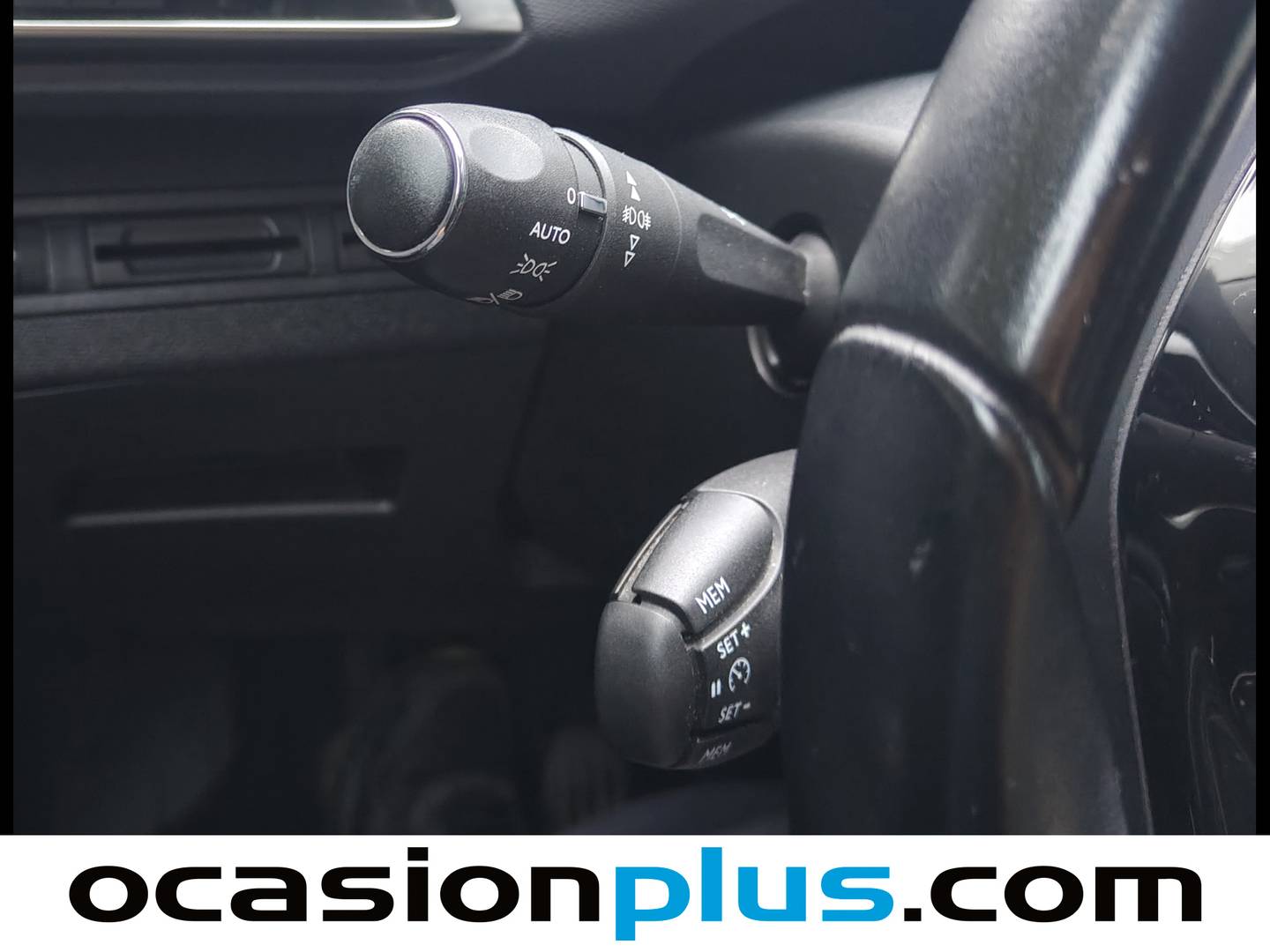 Peugeot 5008 Peugeot 5008 BlueHDi 130 S&S Allure (130 CV) 7 Plazas de ocasión