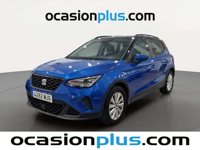 Seat Arona 1.0 TSI Style XL (110 CV) de segunda mano