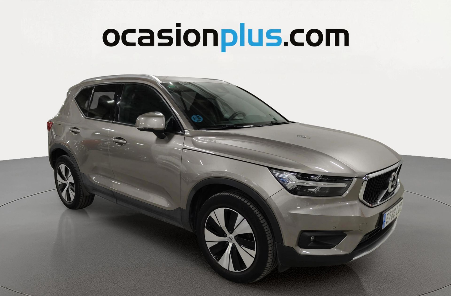 Volvo XC40 T3 Business Plus - foto 2