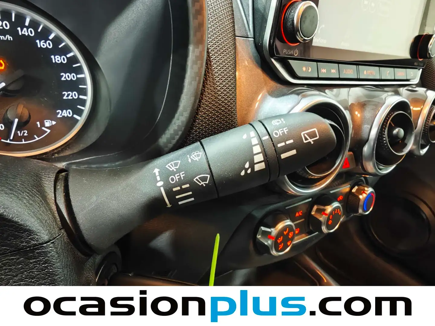 Foto Nissan JUKE Nissan Juke DIG-T Acenta (114 CV)