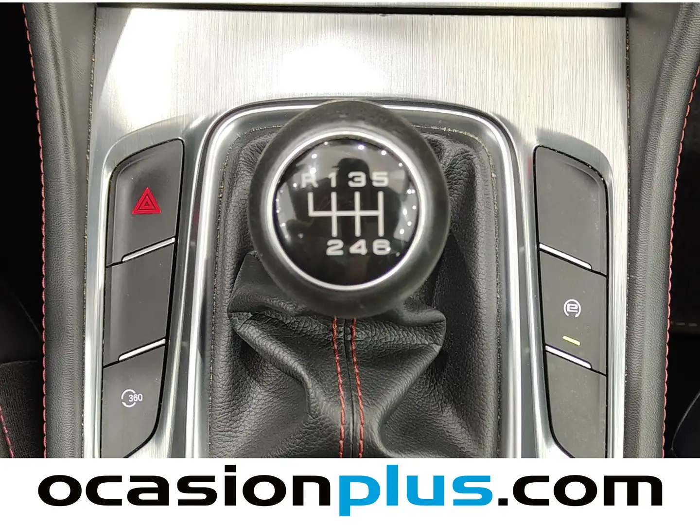 Foto MG HS MG HS 1.5 Turbo GDI Luxury (162 CV)