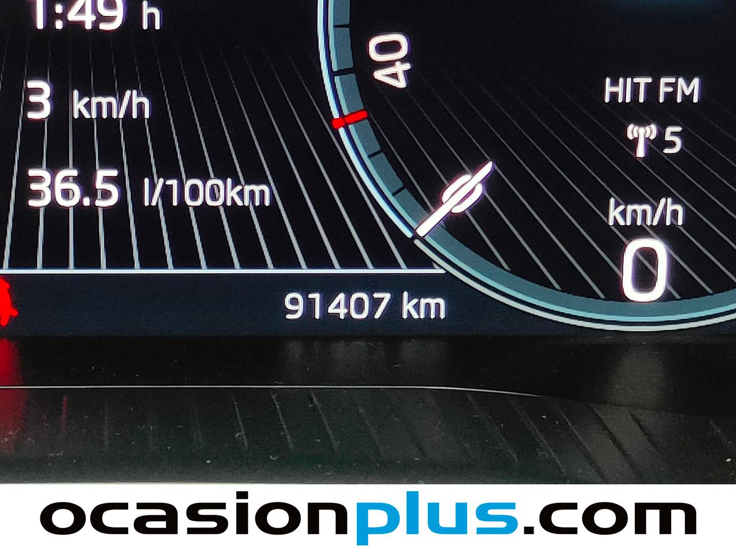 Skoda Karoq Skoda Karoq 1.5 TSI ACT Sportline DSG (150 CV) seminuevo