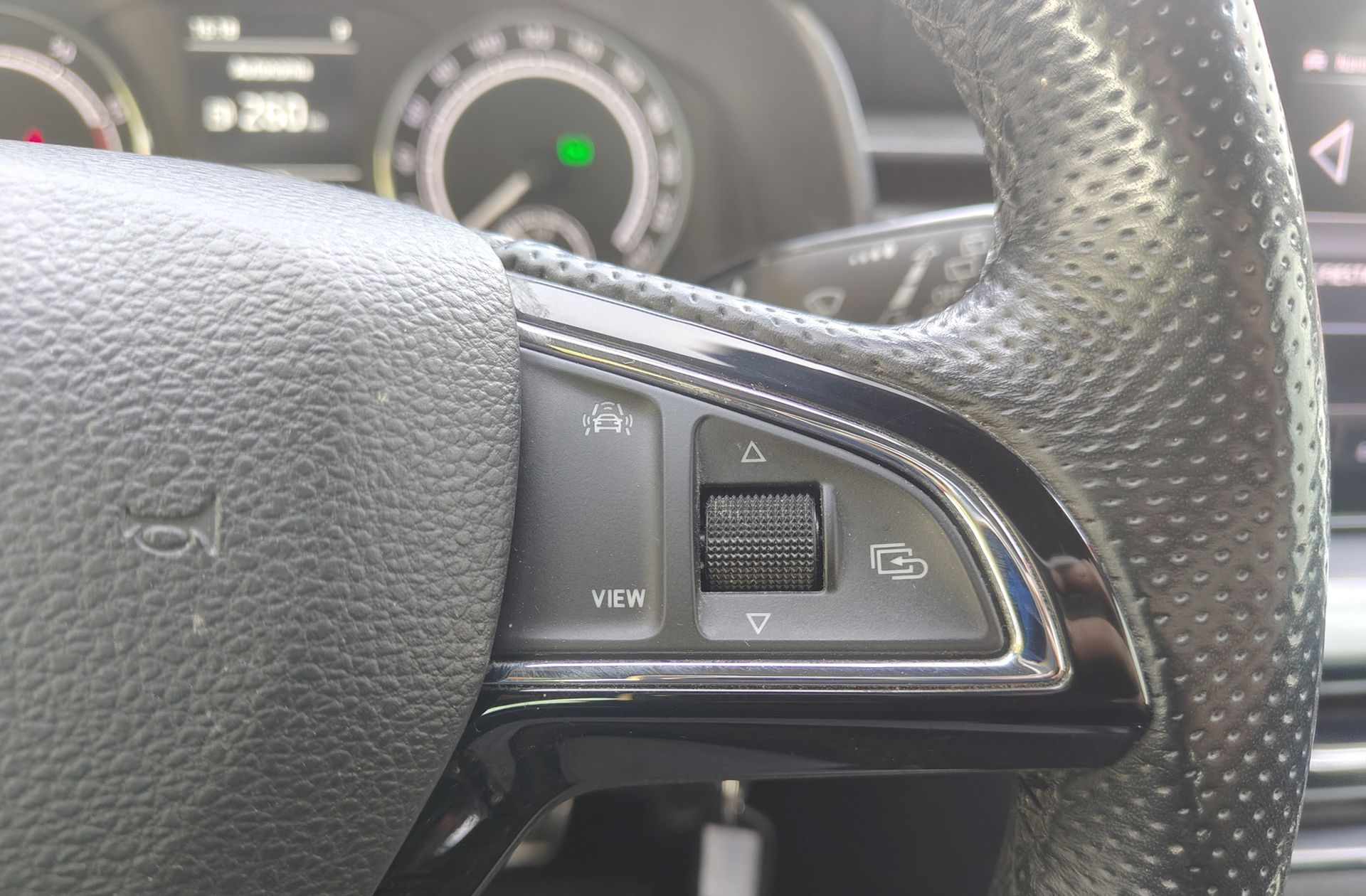 Škoda Scala 1.5 TSI First Edition DSG - foto 26