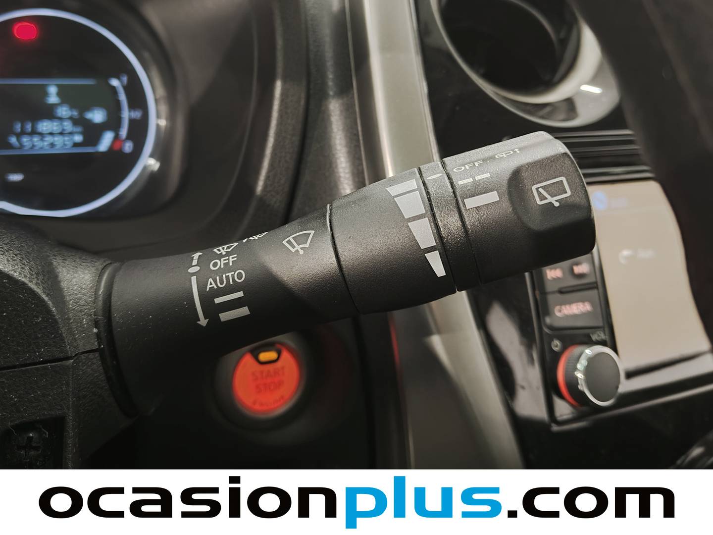 Foto Nissan NOTE Nissan Note 1.2G Tekna Sport (80 CV)