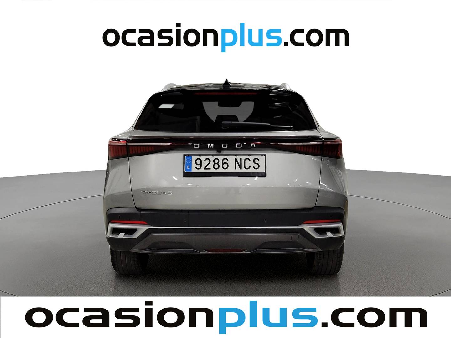 OMODA 5 OMODA 5 1.6 TGDI Premium (145 CV) de segunda mano