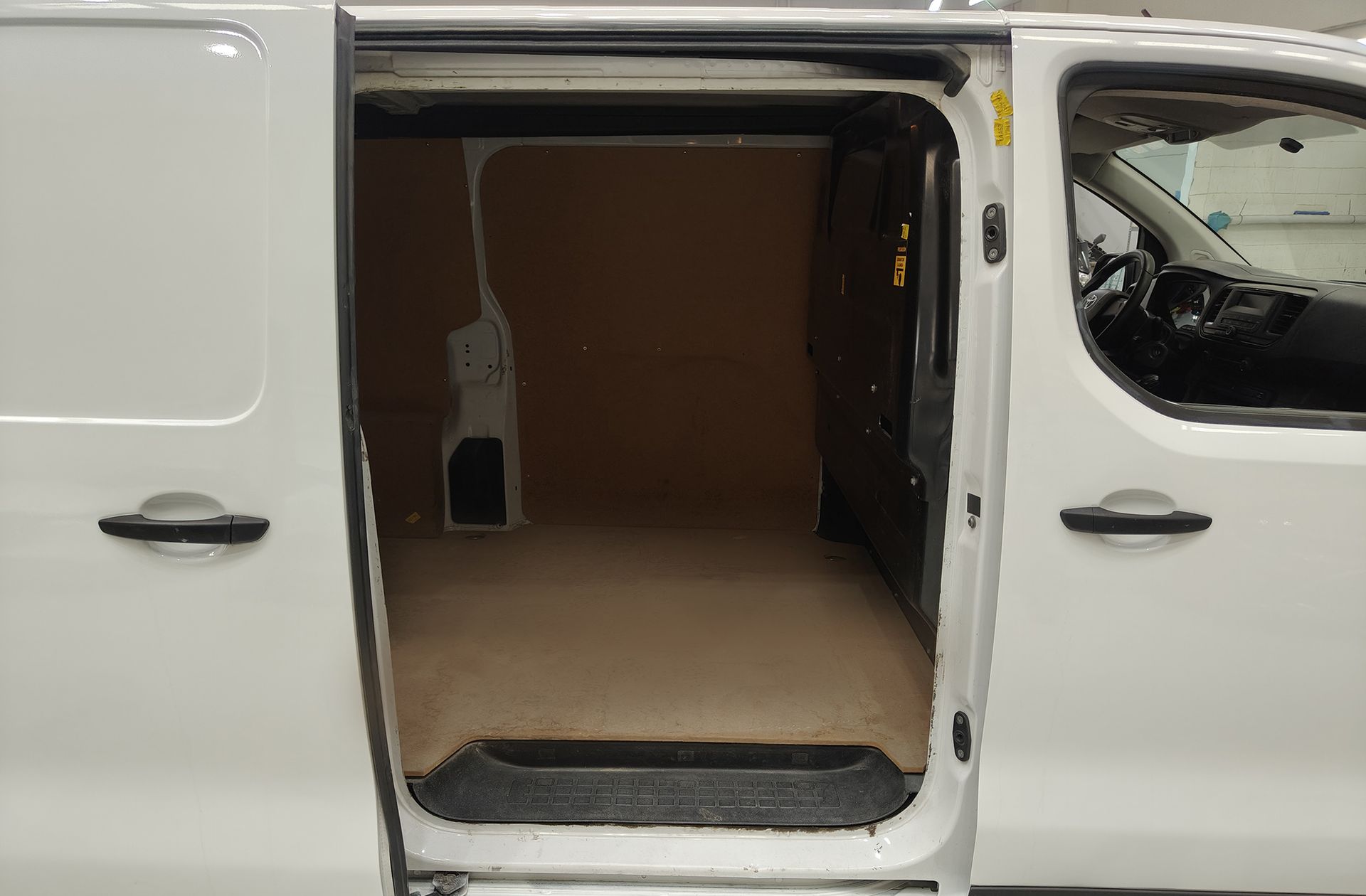 Toyota Proace Furgon 1.5D GX Plus L1 - foto 14