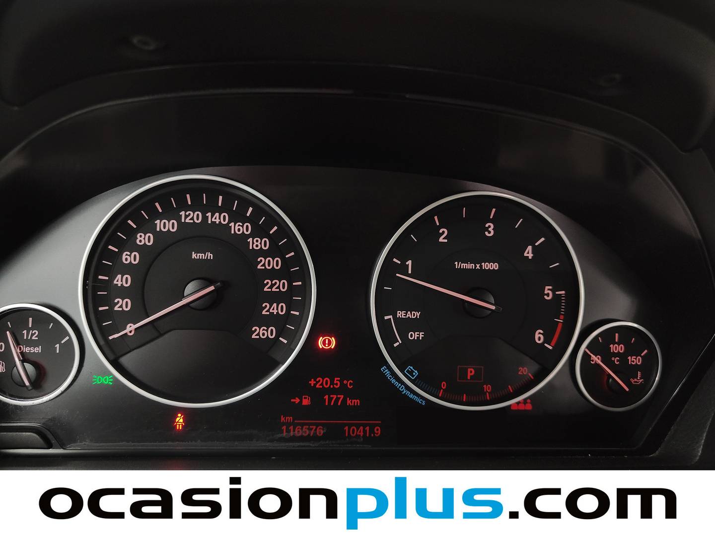 BMW Serie 3 BMW Serie 3 318d Business (150 CV) 2018