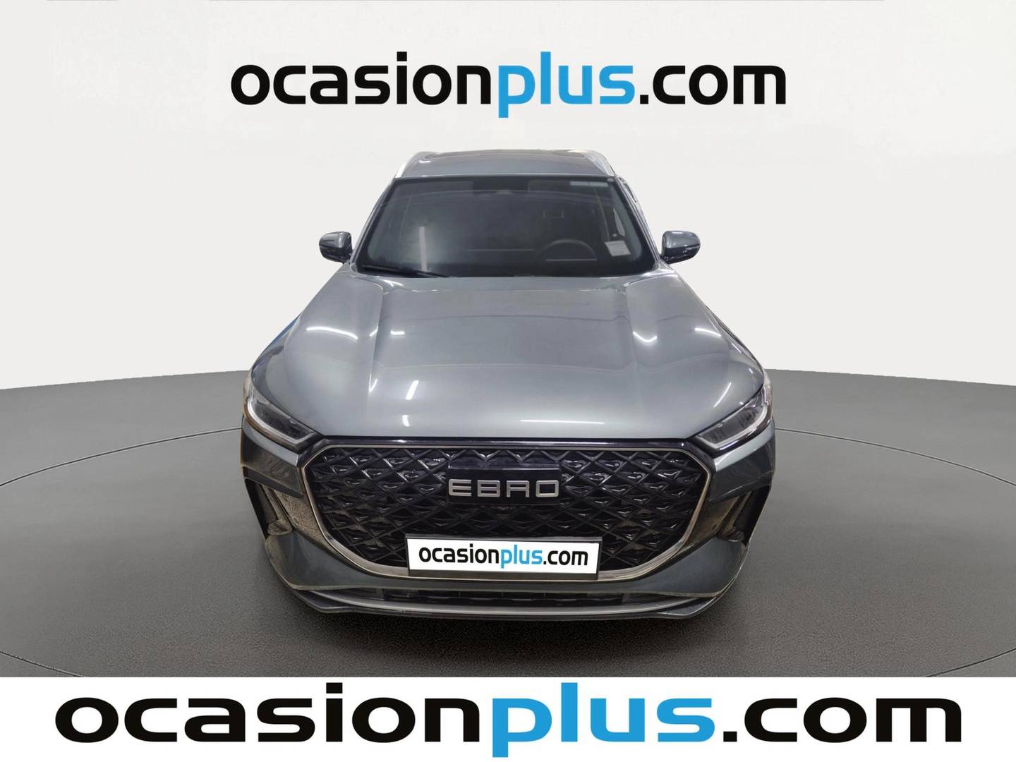 EBRO S800 EBRO S800 1.6 TGDI Premium DCT (147 CV) 7 Plazas 147cv