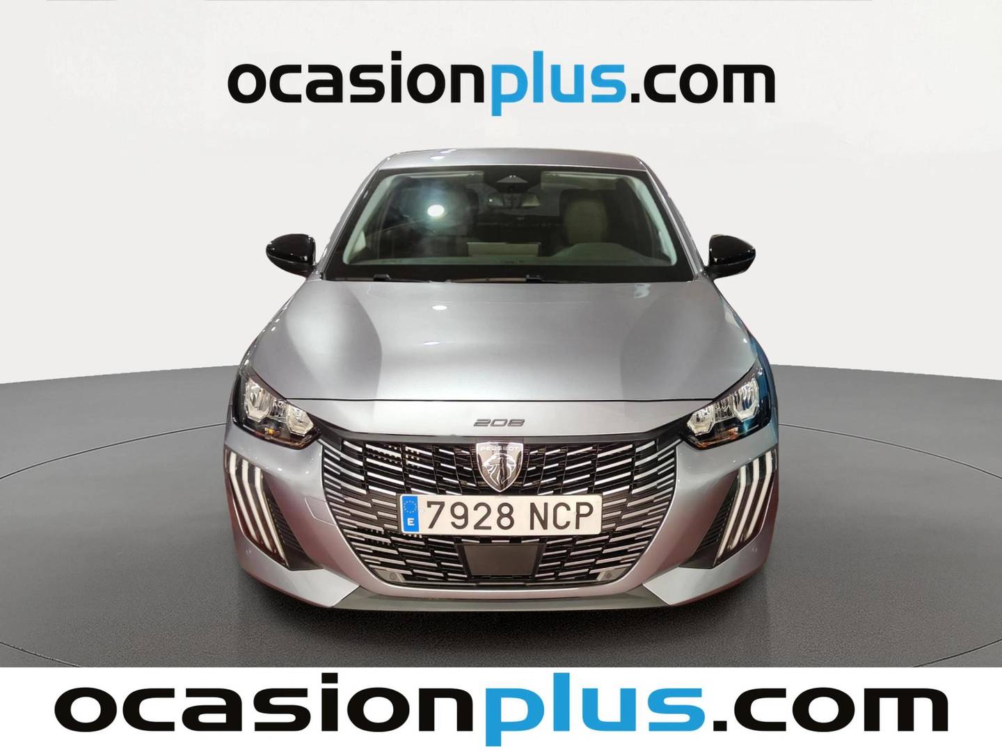 Peugeot 208 Peugeot 208 PureTech 100 Allure (100 CV) barato