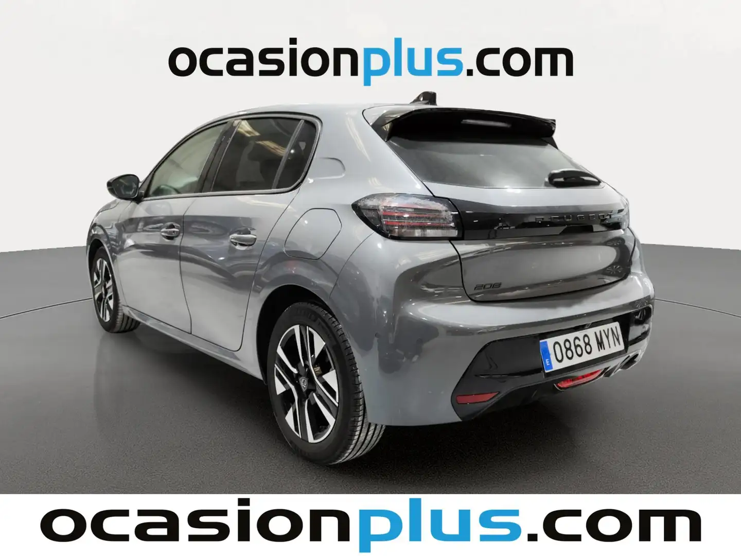 Foto Peugeot 208 Peugeot 208 PureTech 100 Allure (100 CV)