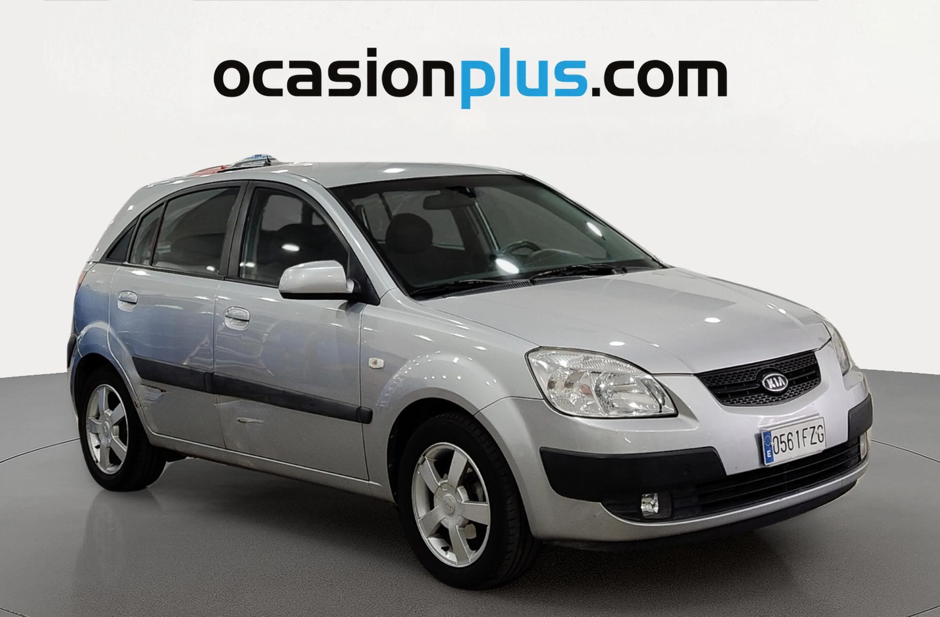 Kia Rio 1.5 CRDi Emotion - foto 2