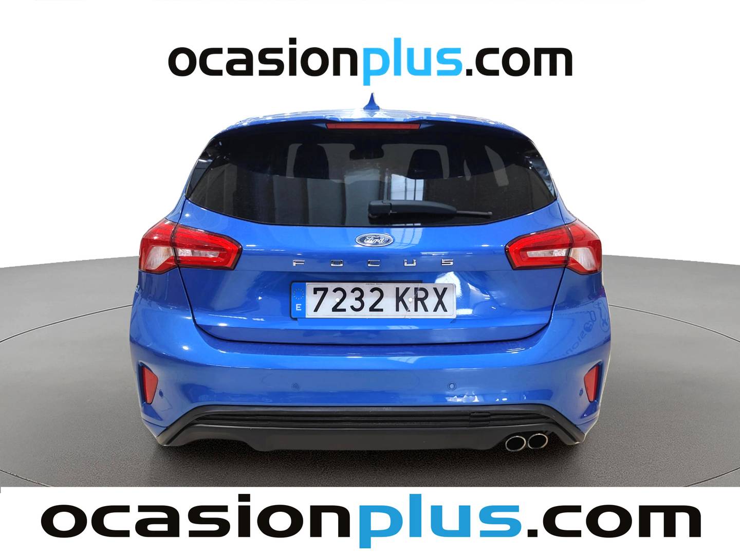 Ford Focus Ford Focus 1.5 Ecoblue ST-Line (120 CV) al mejor precio