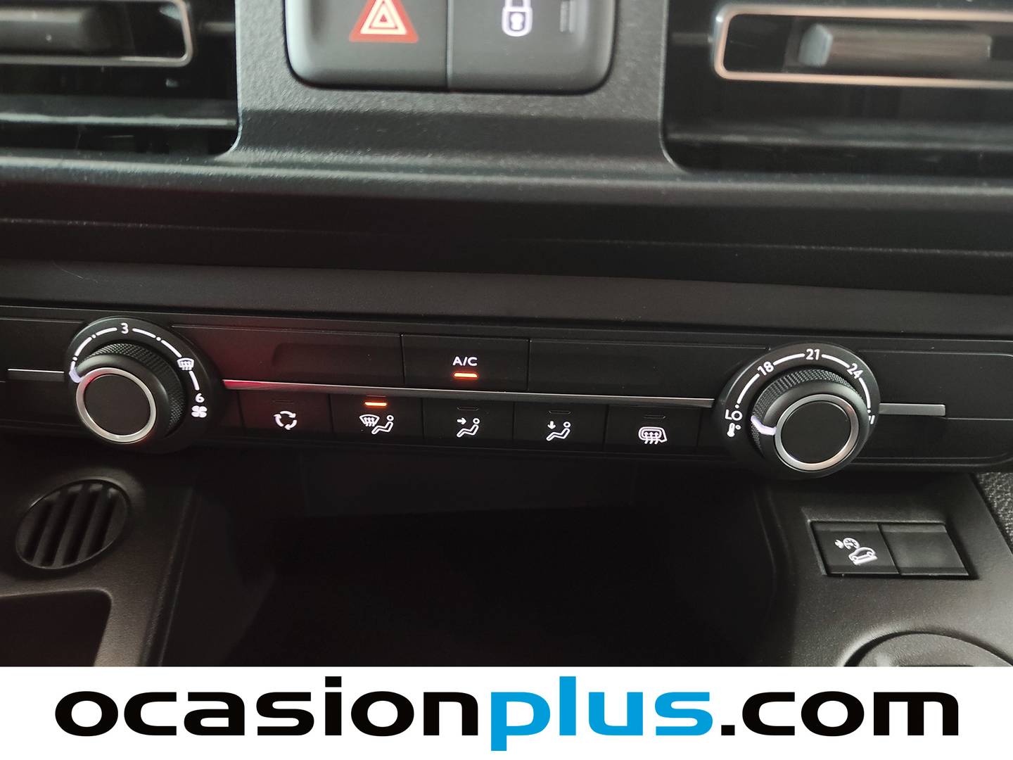 Fiat Doblò Fiat Dobló Furgón BlueHDi 100 M (100 CV) barato