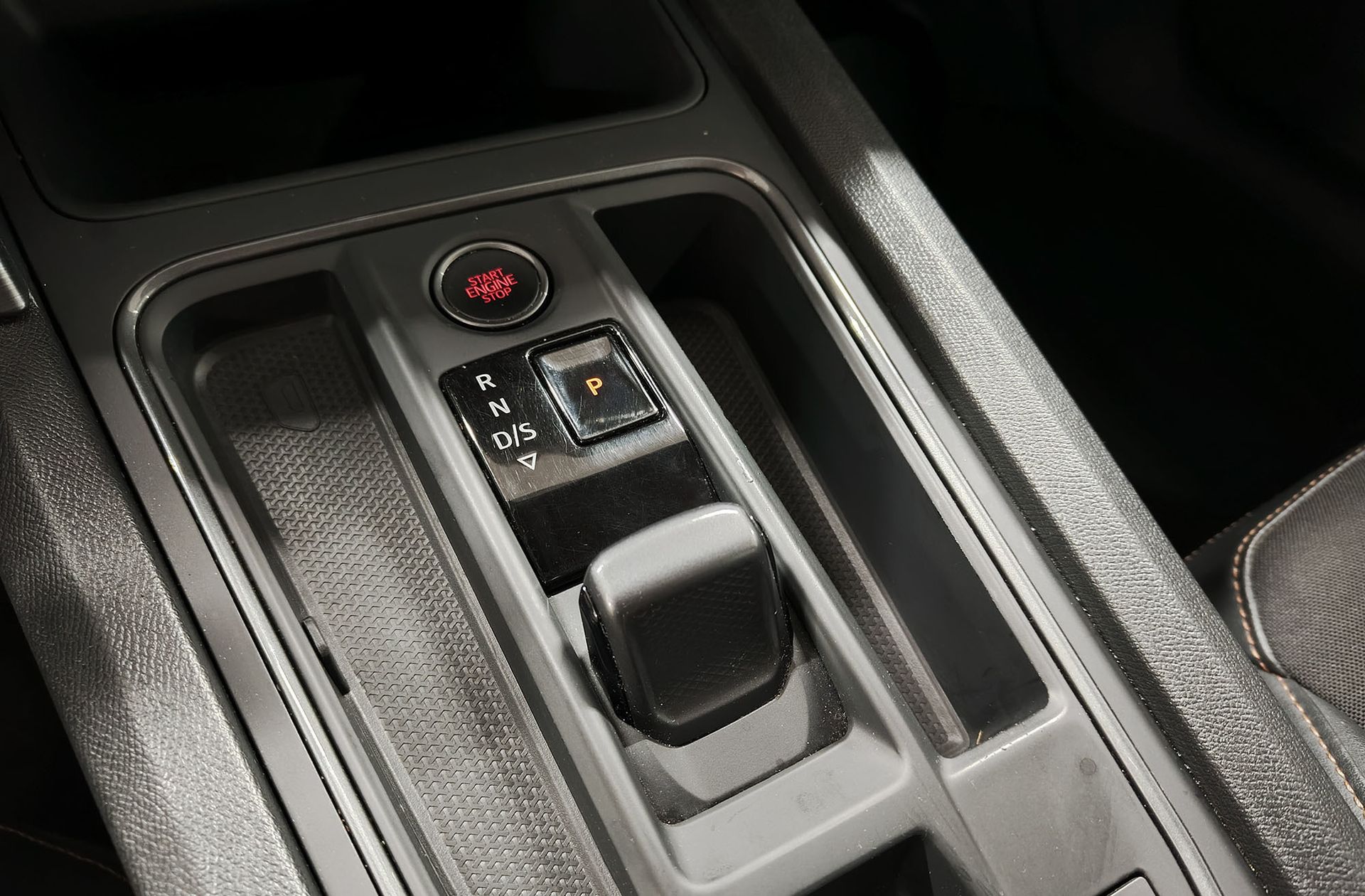 Cupra Formentor 1.5 TSI DSG - foto 5