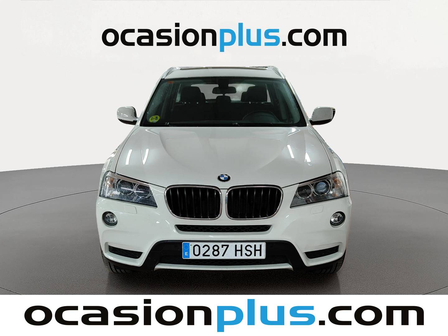 BMW X3 BMW X3 xDrive20d (184 CV) 184cv