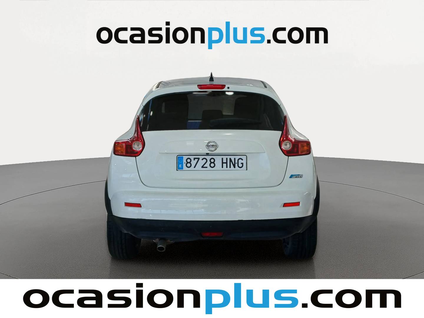 Nissan JUKE Nissan Juke 1.5 dCi S&S Tekna Premium 4X2 (110 CV) barato