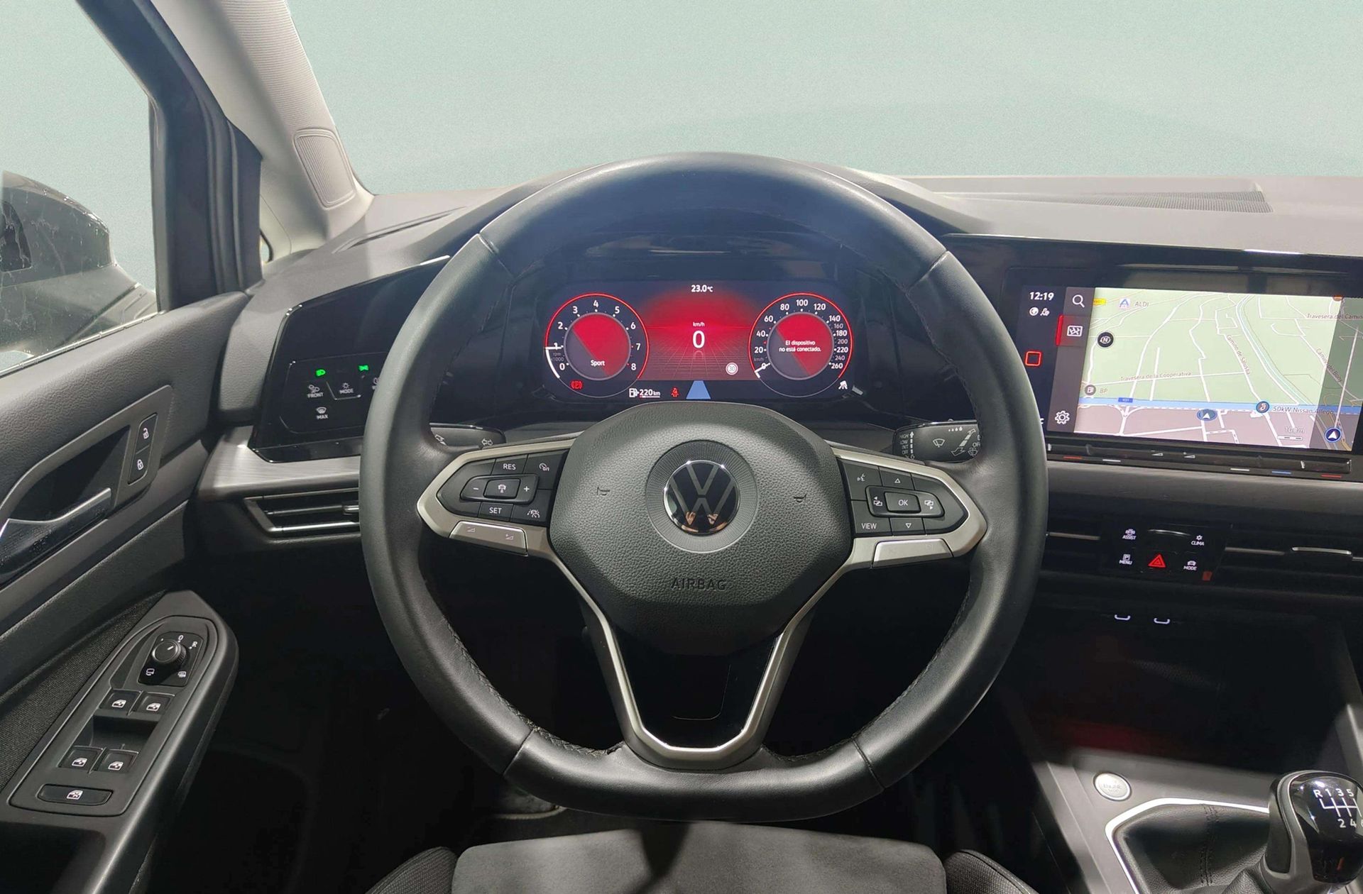 Volkswagen Golf Style 1.5 TSI - foto 24