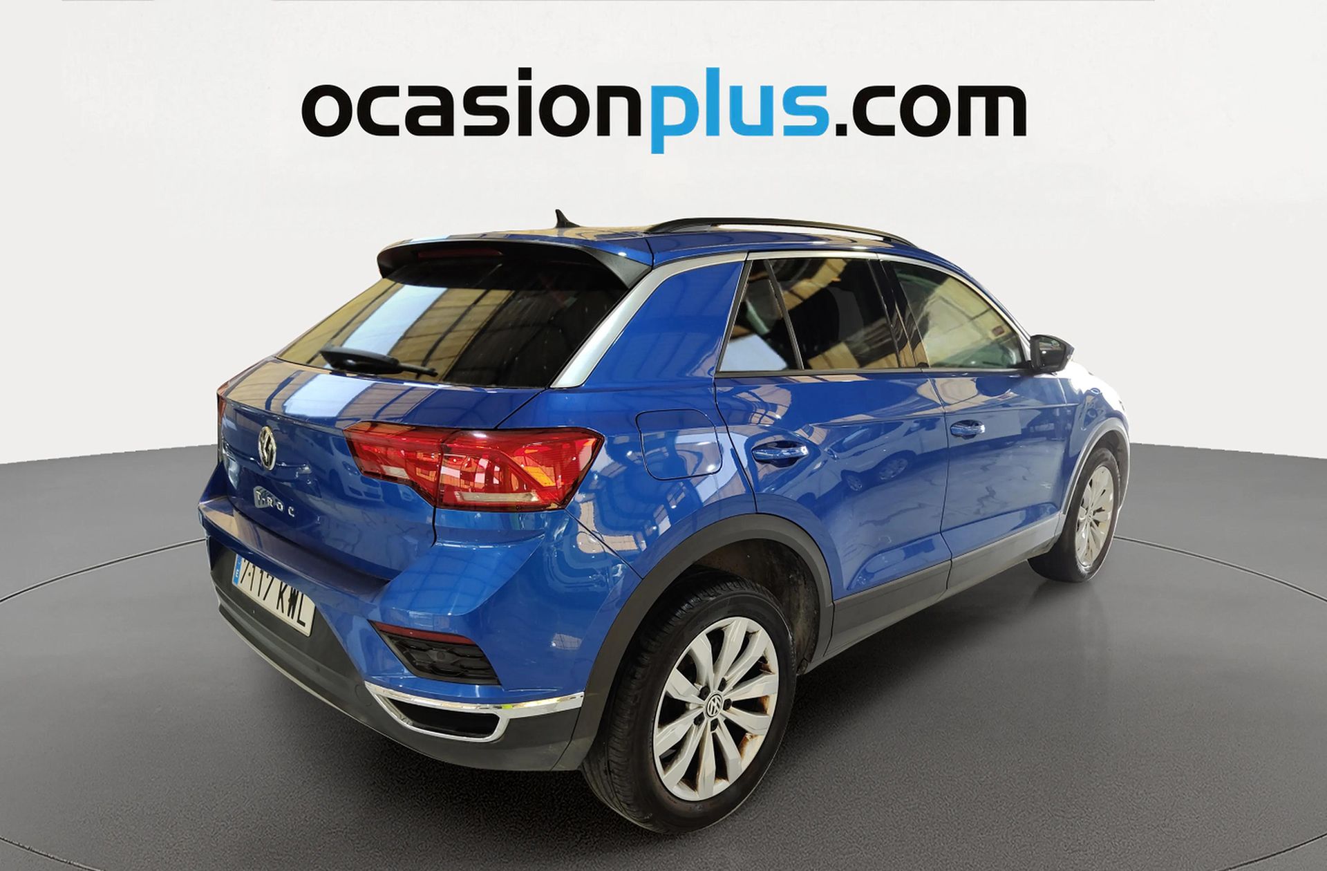 Volkswagen T-Roc Advance 1.0 TSI - foto 4