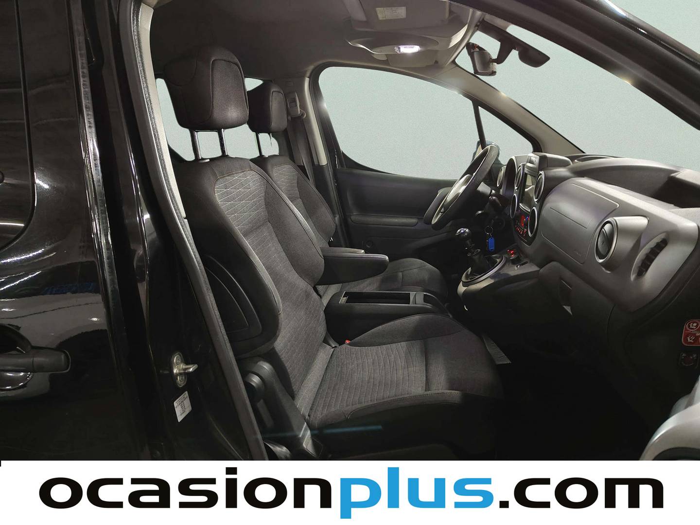 Citroën Berlingo Citroën Berlingo Multispace XTR Plus BlueHDi (120 CV) km 0