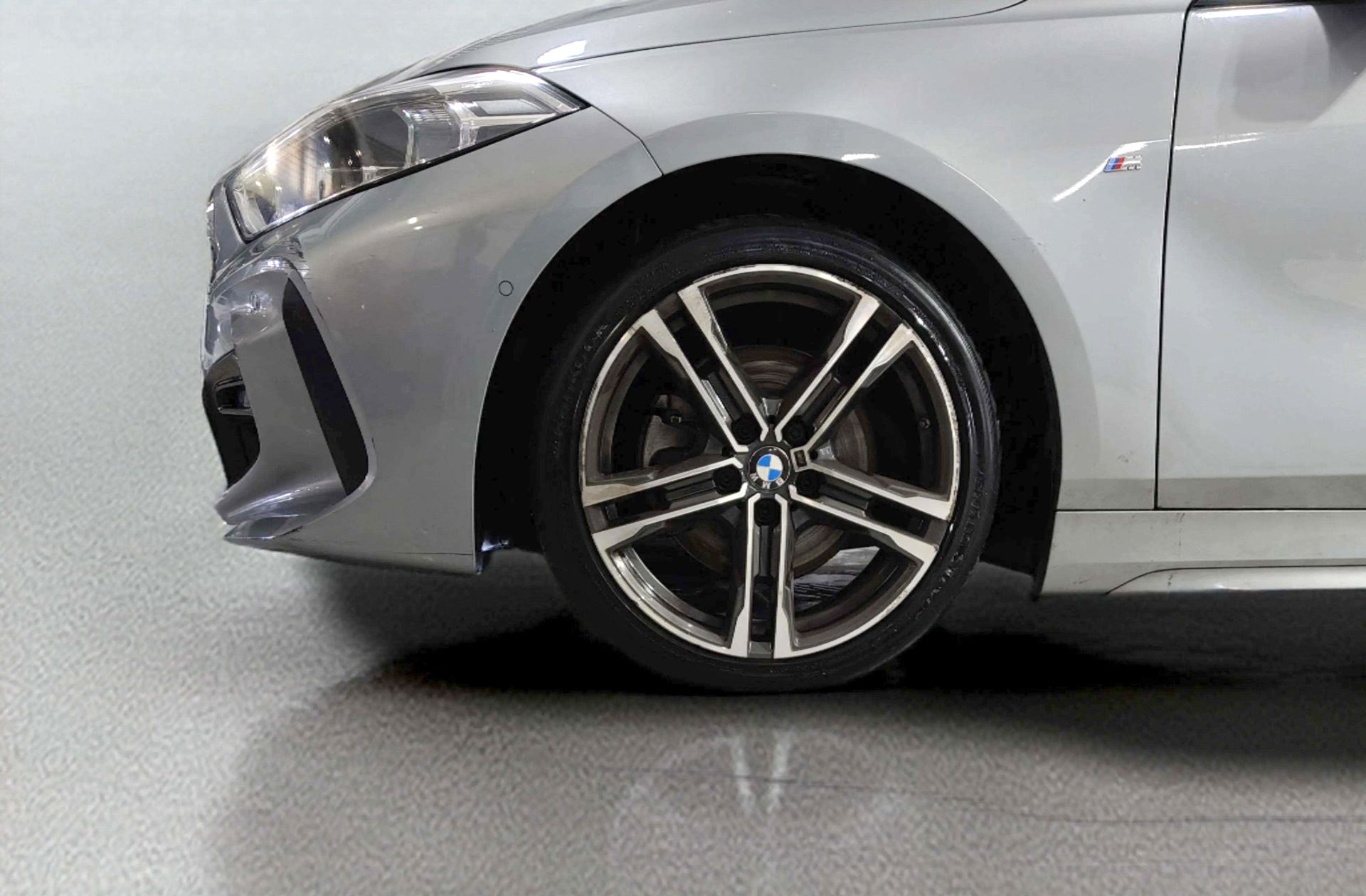 BMW Serie 1 118d Pack M - foto 36