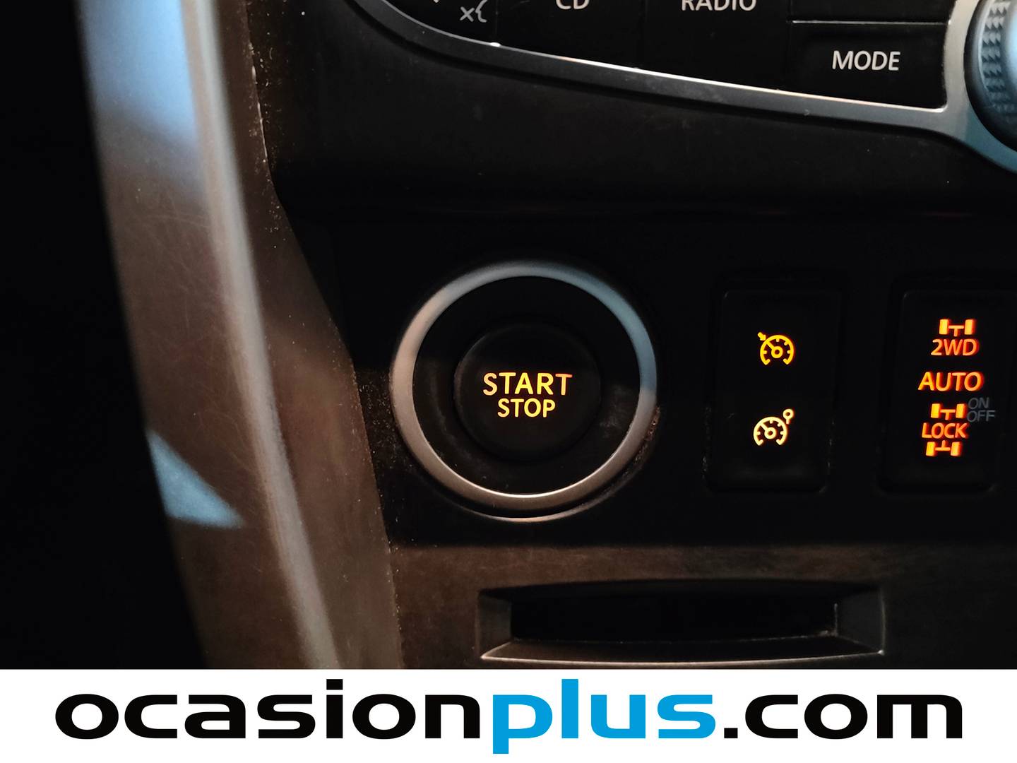 Renault Koleos Renault Koleos 2.0 dCi Dynamique 4x2 (150 CV) diésel