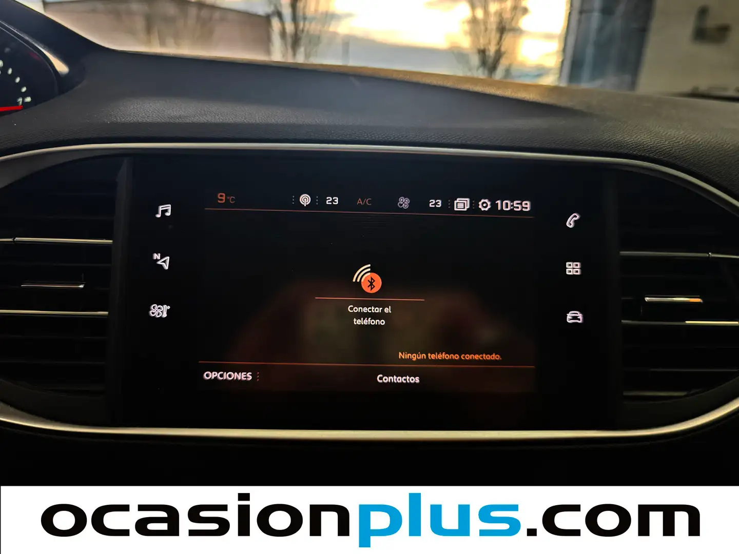 Foto Peugeot 308 Peugeot 308 SW SW BlueHDI 130 S&S Style (130 CV)