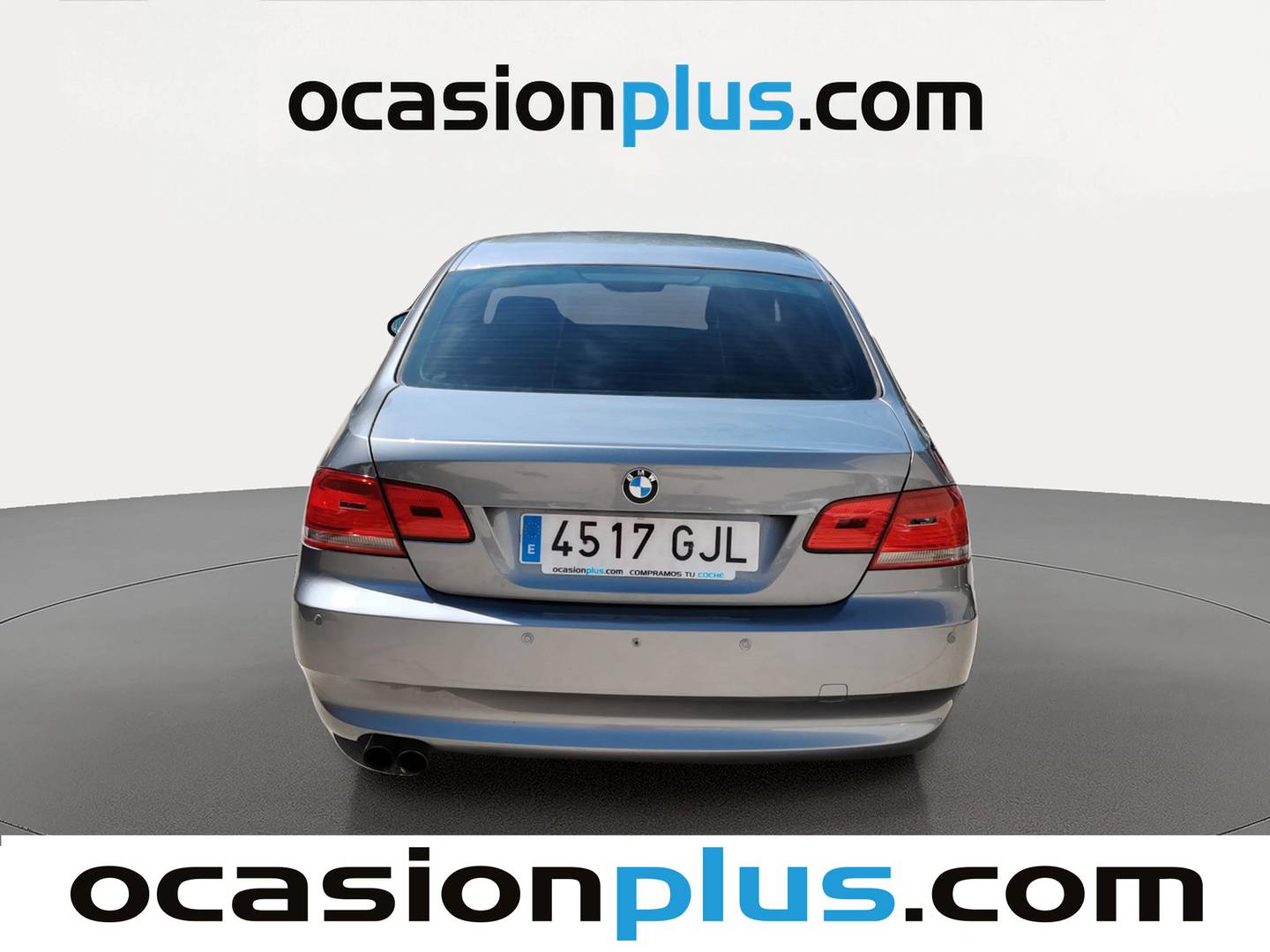 BMW Serie 3 BMW Serie 3 325i Coupe  (218 CV) barato