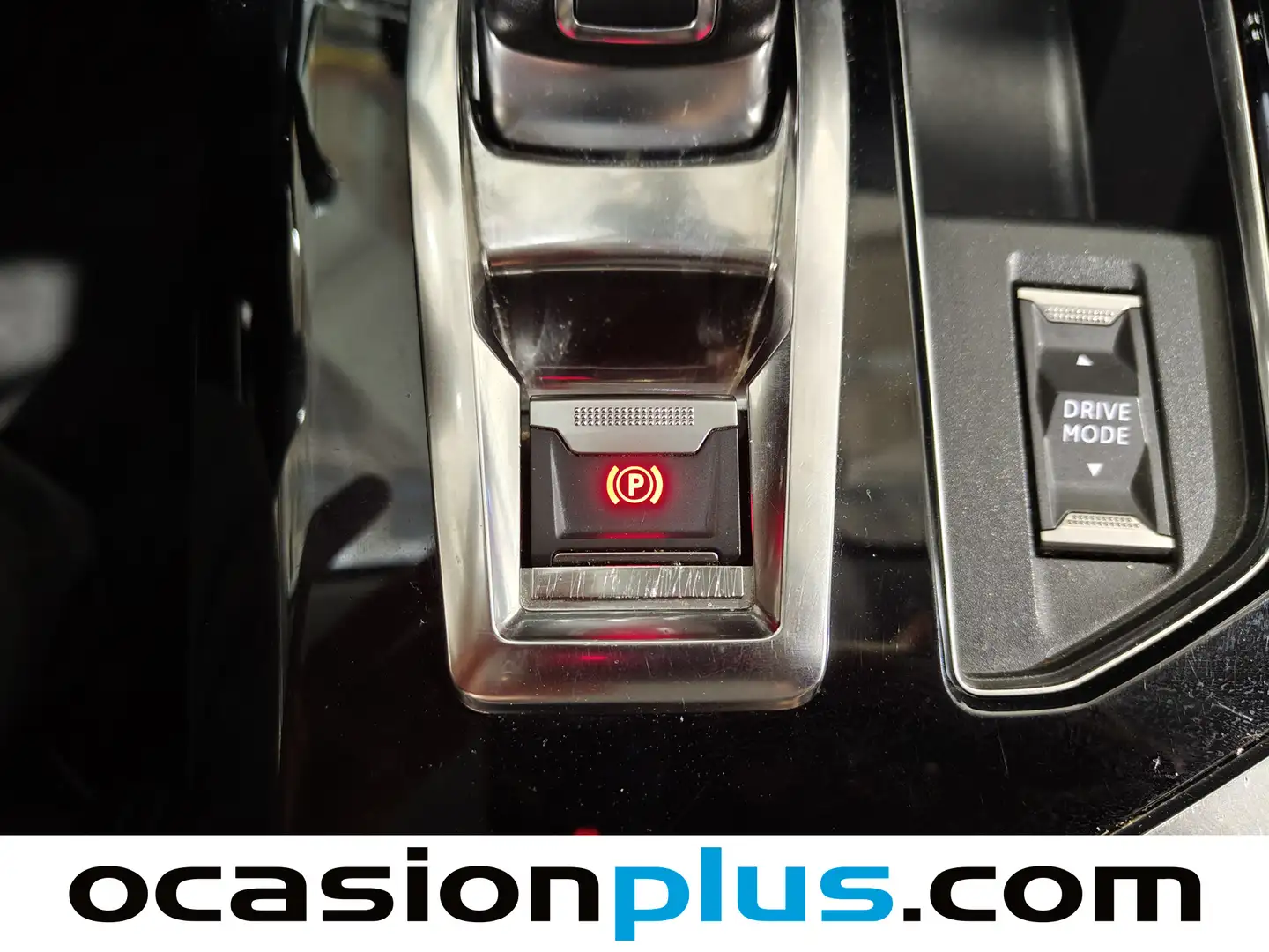 Foto Peugeot 3008 Peugeot 3008 BlueHDi 130 S&S Allure Pack EAT8 (130 CV)