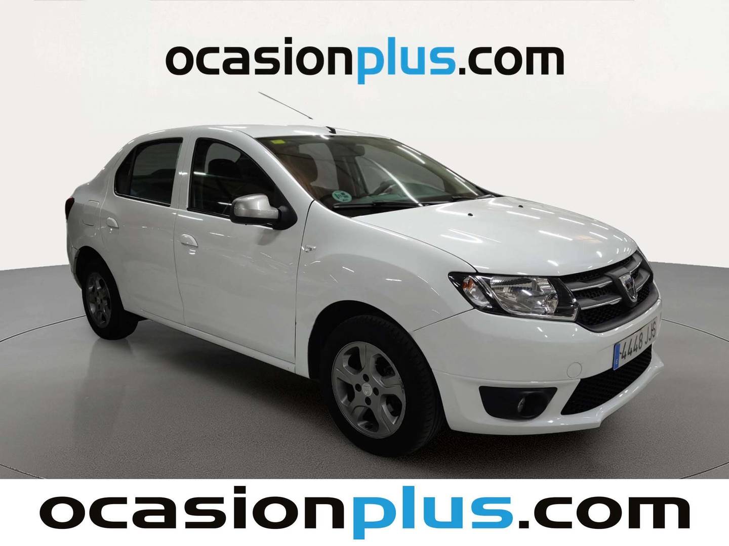 Foto Dacia Logan Dacia Logan dCi 90 SL AuDacia (90 CV)