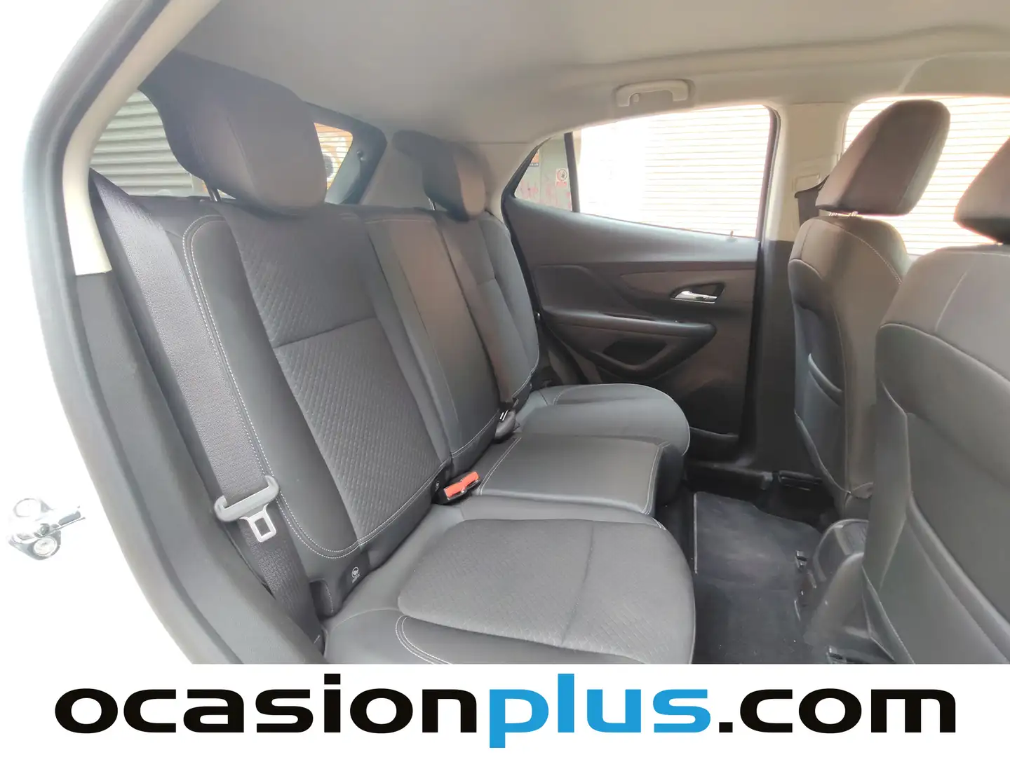 Foto Opel Mokka X Opel Mokka X 1.6 CDTi S&S Excellence 4X2 (136 CV)