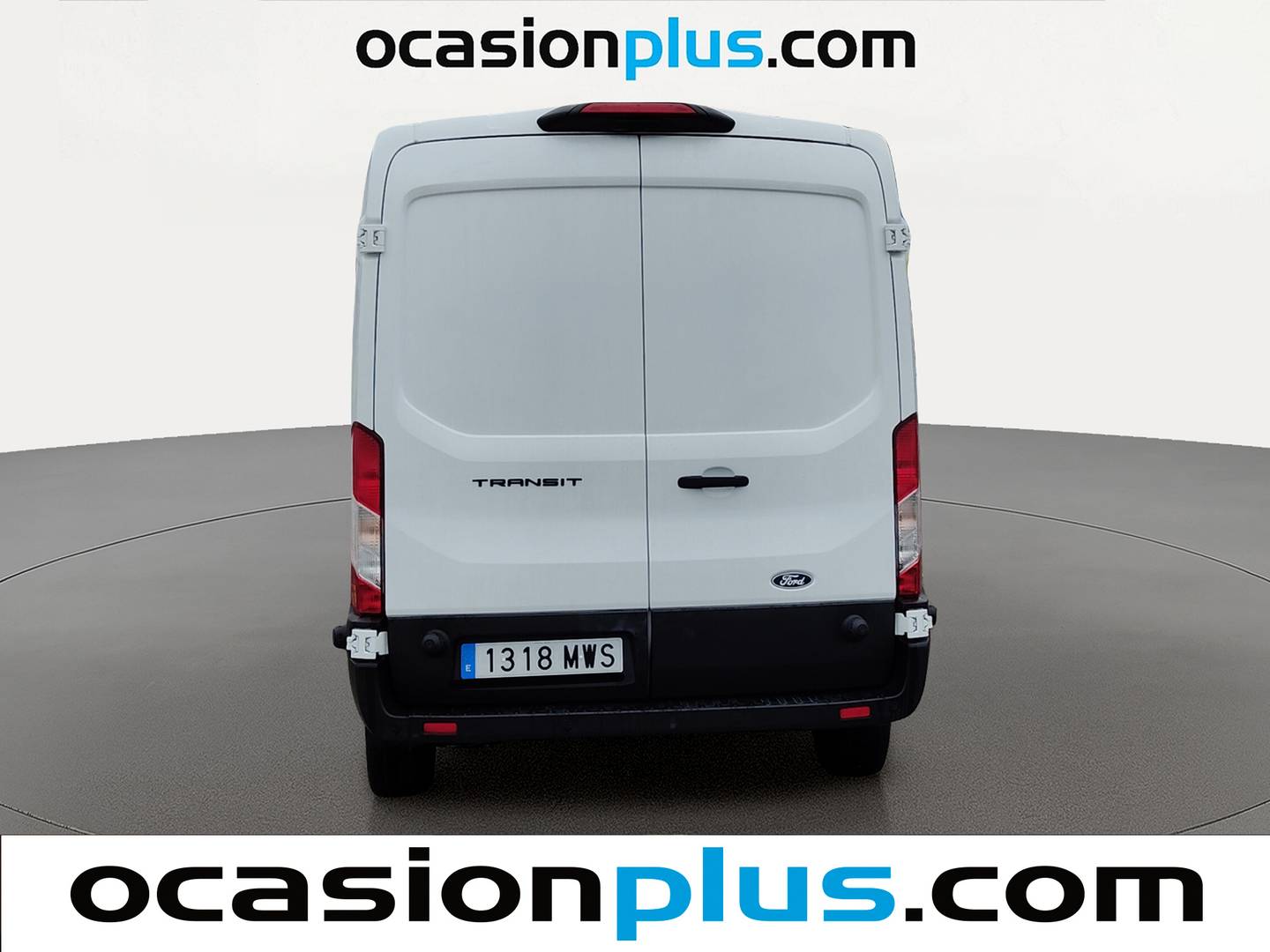 Ford Transit Ford Transit Furgon 350 L3H2 Trend (130 CV) barato