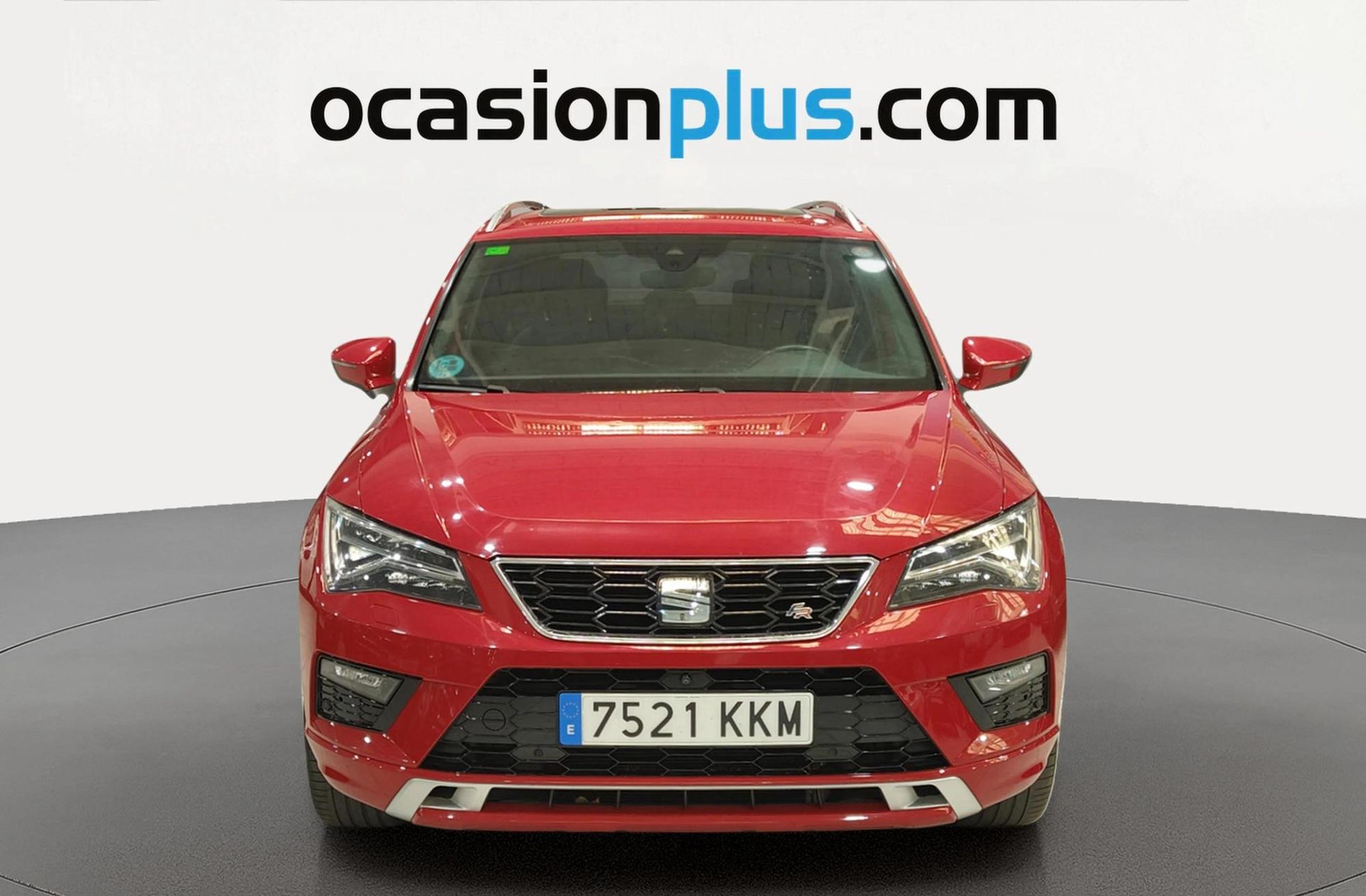 SEAT Ateca 2.0 TSI FR 4Drive DSG - foto 19