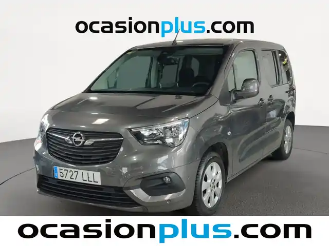 Opel Combo Life