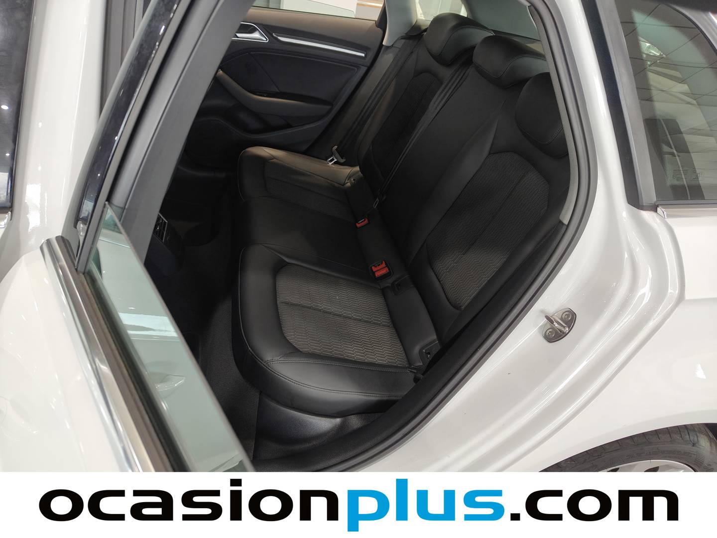 Foto Audi A3 Audi A3 Sportback design edition 1.6 TDI (116 CV) S tronic