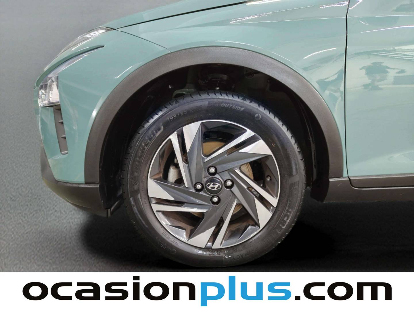 Hyundai Bayon Hyundai Bayon 1.2 MPI Maxx (84 CV) 2022