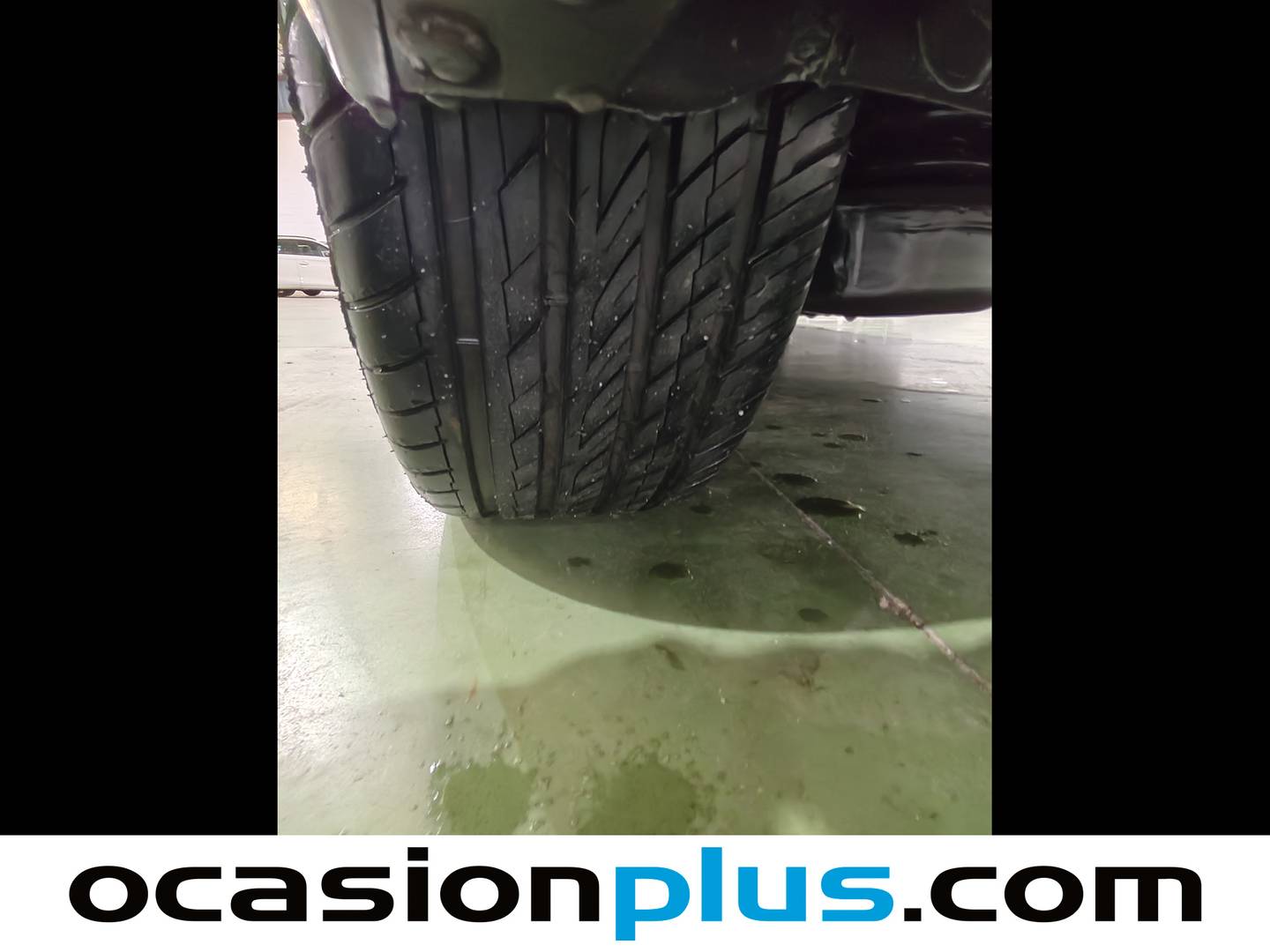 Foto Toyota Avensis Toyota Avensis Advance (143 CV)