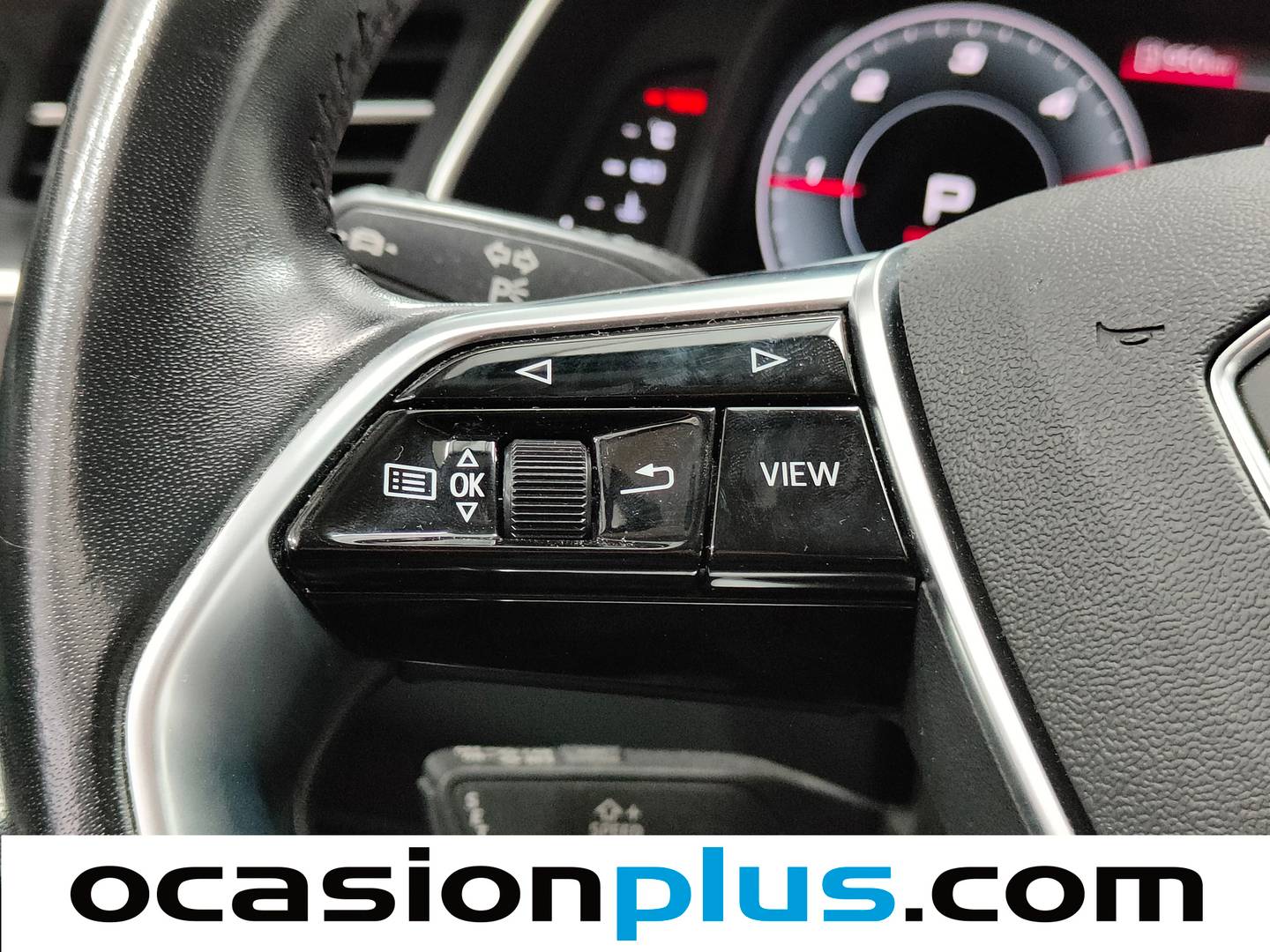 Audi A6 Audi A6 Design 40 TDI (204 CV) S Tronic seminuevo